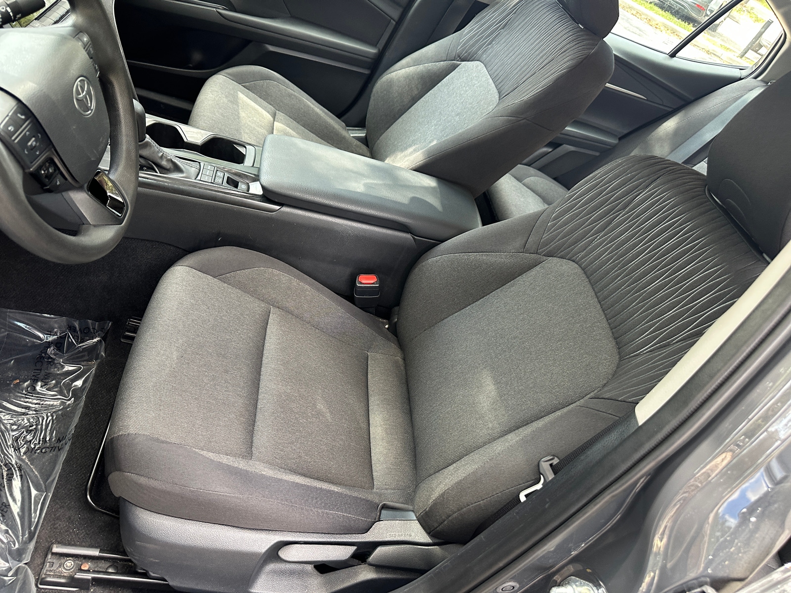 Thumbnail: 2025 Toyota Camry - 2