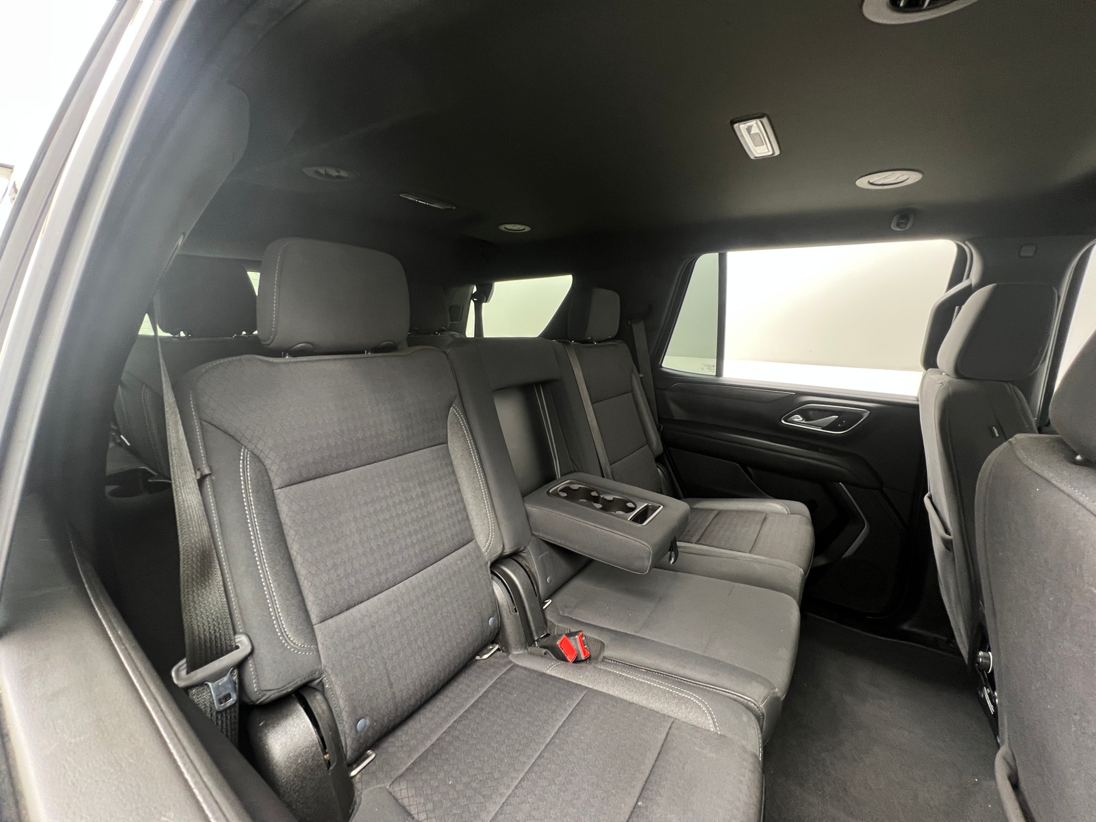 Thumbnail: 2021 Chevrolet Tahoe - 6