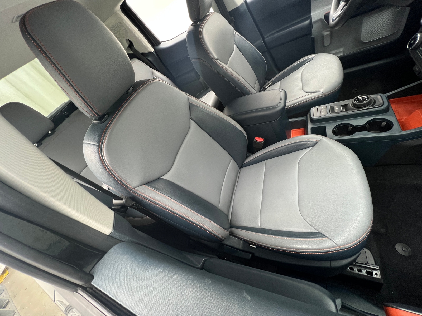 Thumbnail: 2022 Ford Maverick - 2