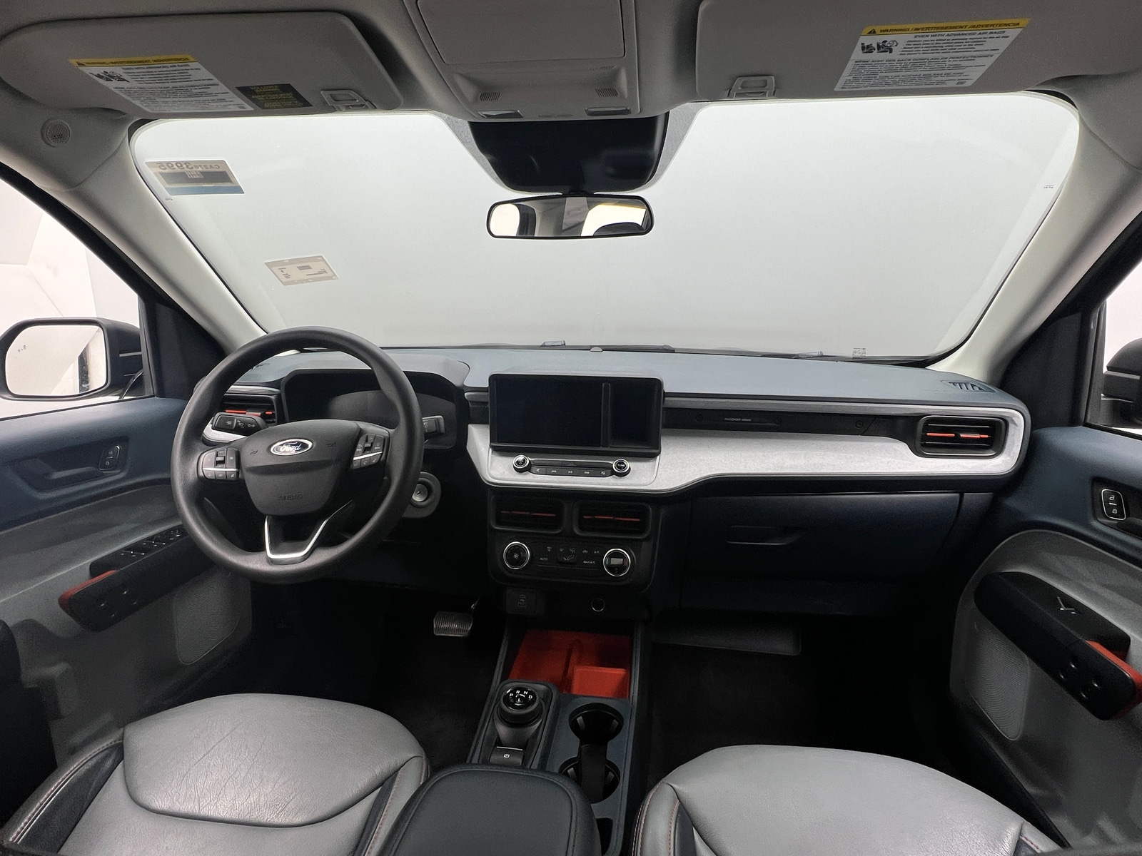 Thumbnail: 2022 Ford Maverick - 3