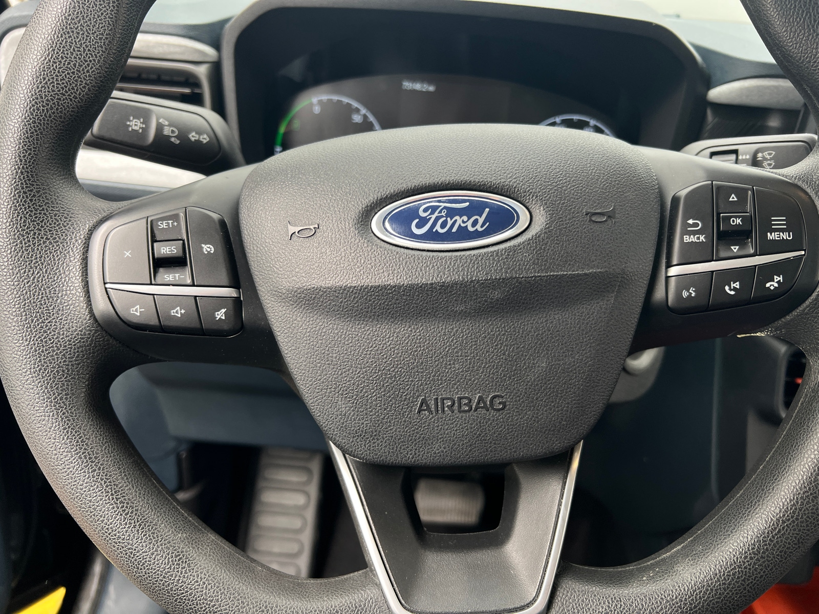 Thumbnail: 2022 Ford Maverick - 5