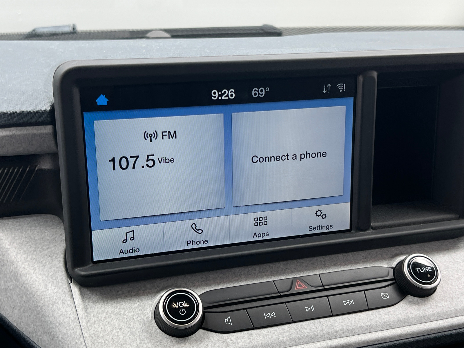 Thumbnail: 2022 Ford Maverick - 4