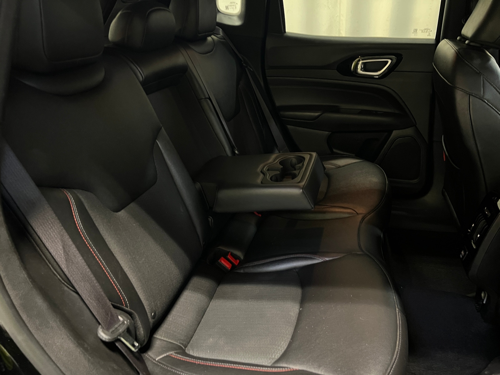 Thumbnail: 2024 Jeep Compass - 5