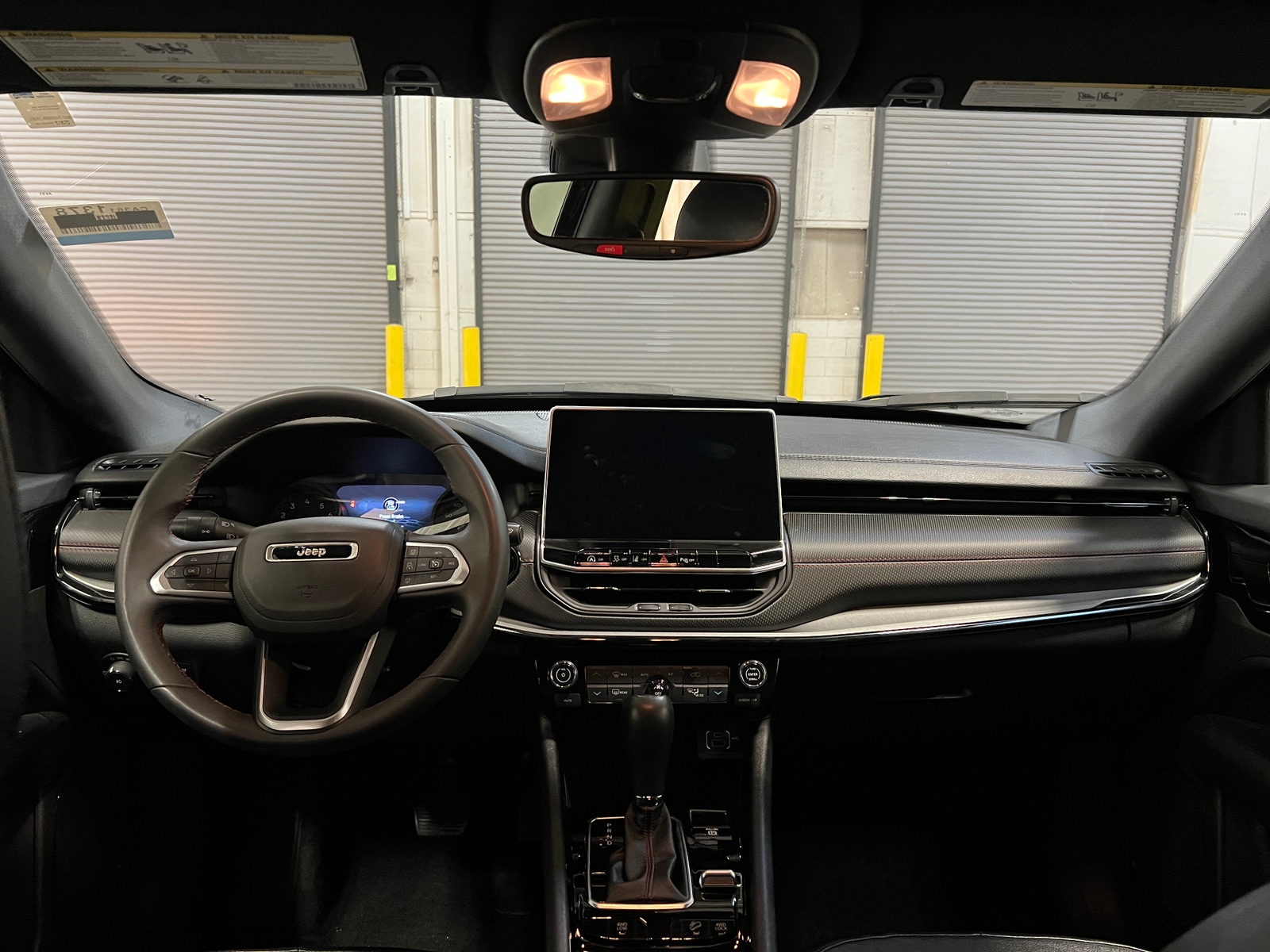 Thumbnail: 2024 Jeep Compass - 2