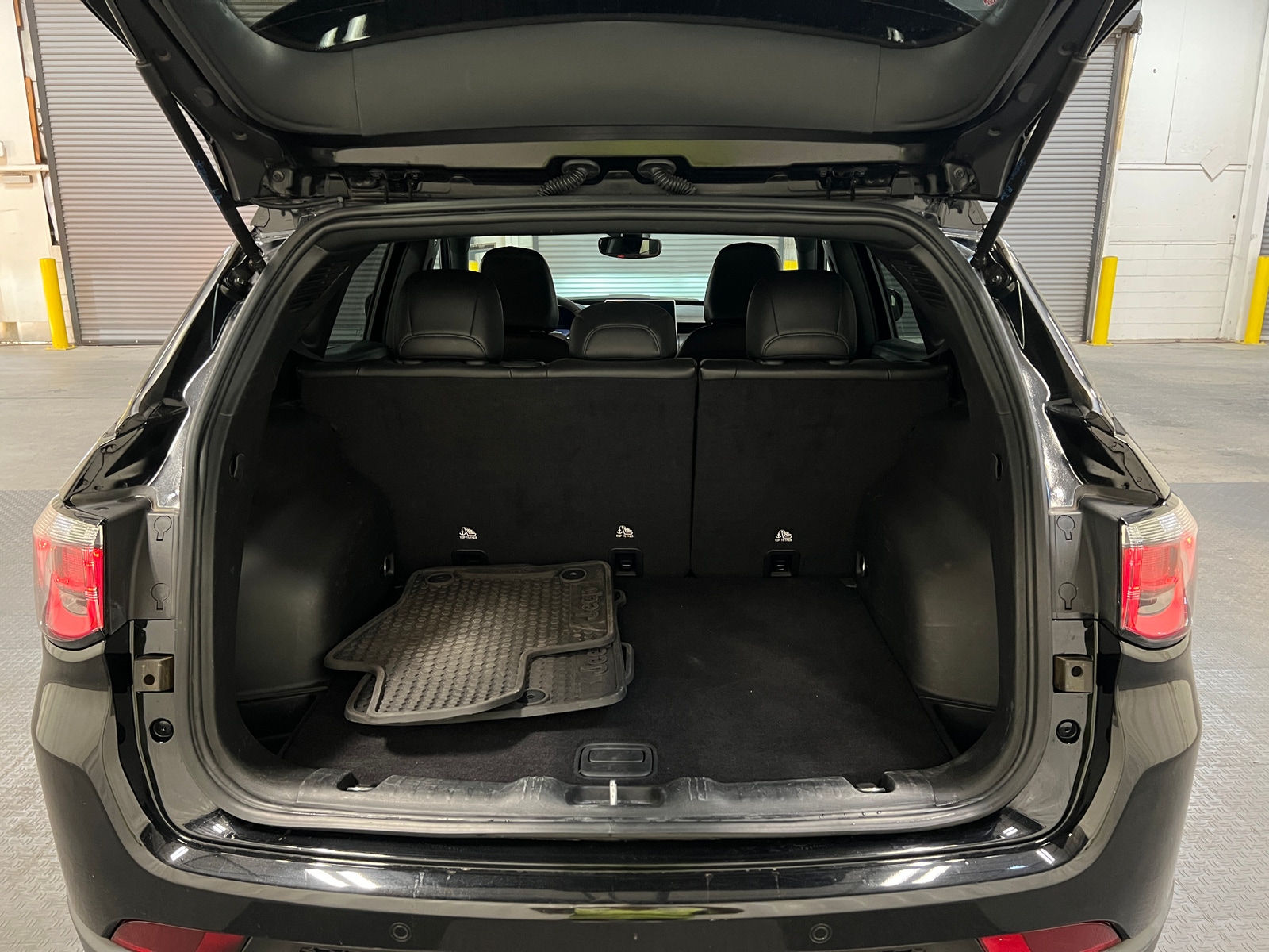 Thumbnail: 2024 Jeep Compass - 6