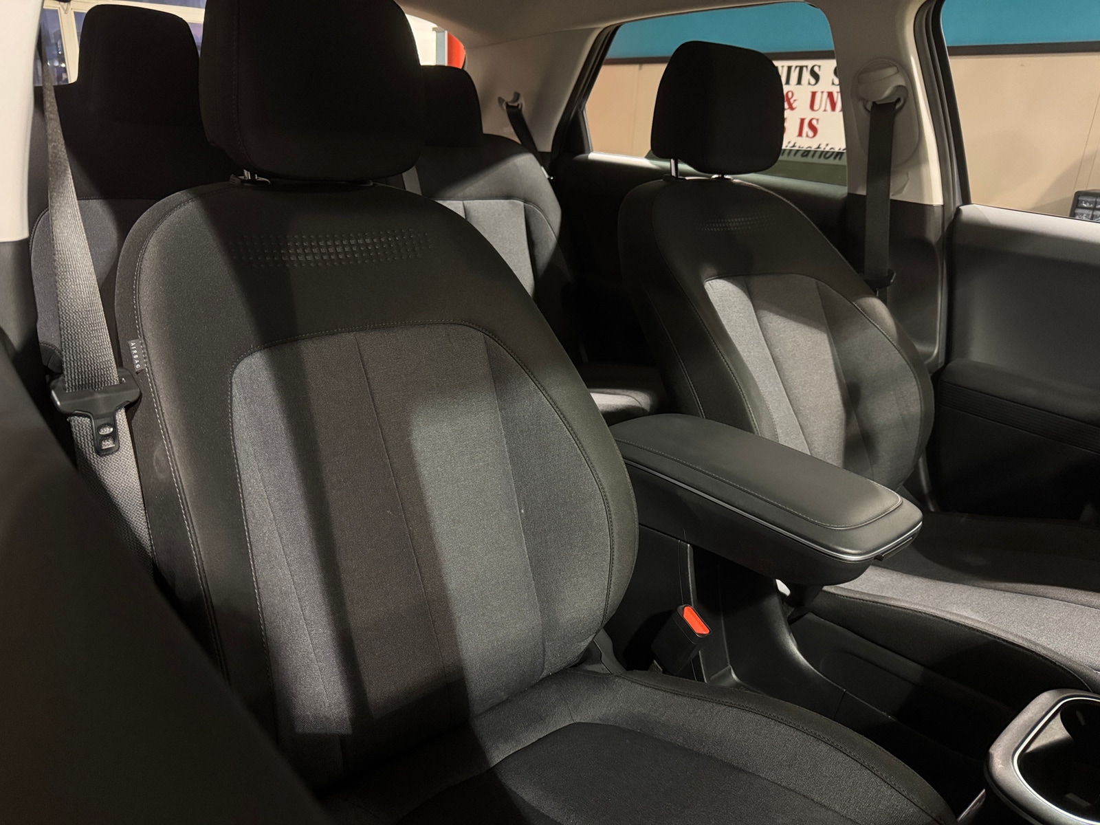 Thumbnail: 2024 Hyundai Ioniq 5 - 2