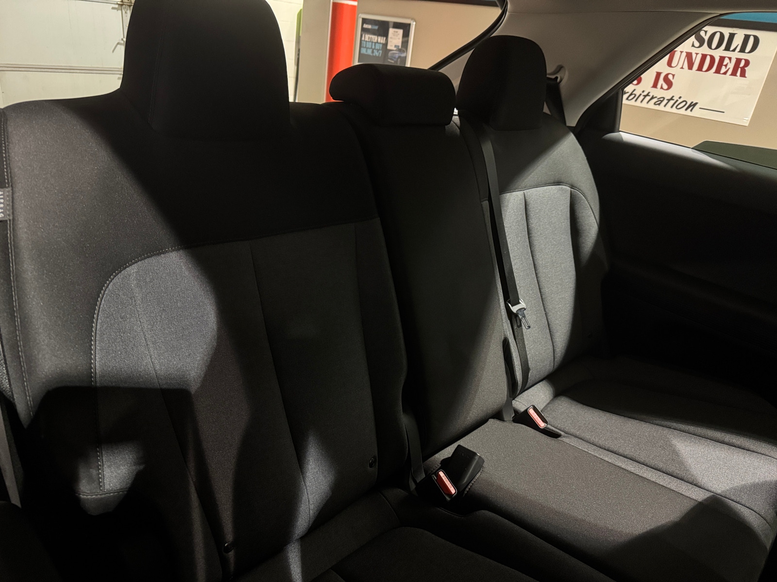 Thumbnail: 2024 Hyundai Ioniq 5 - 6