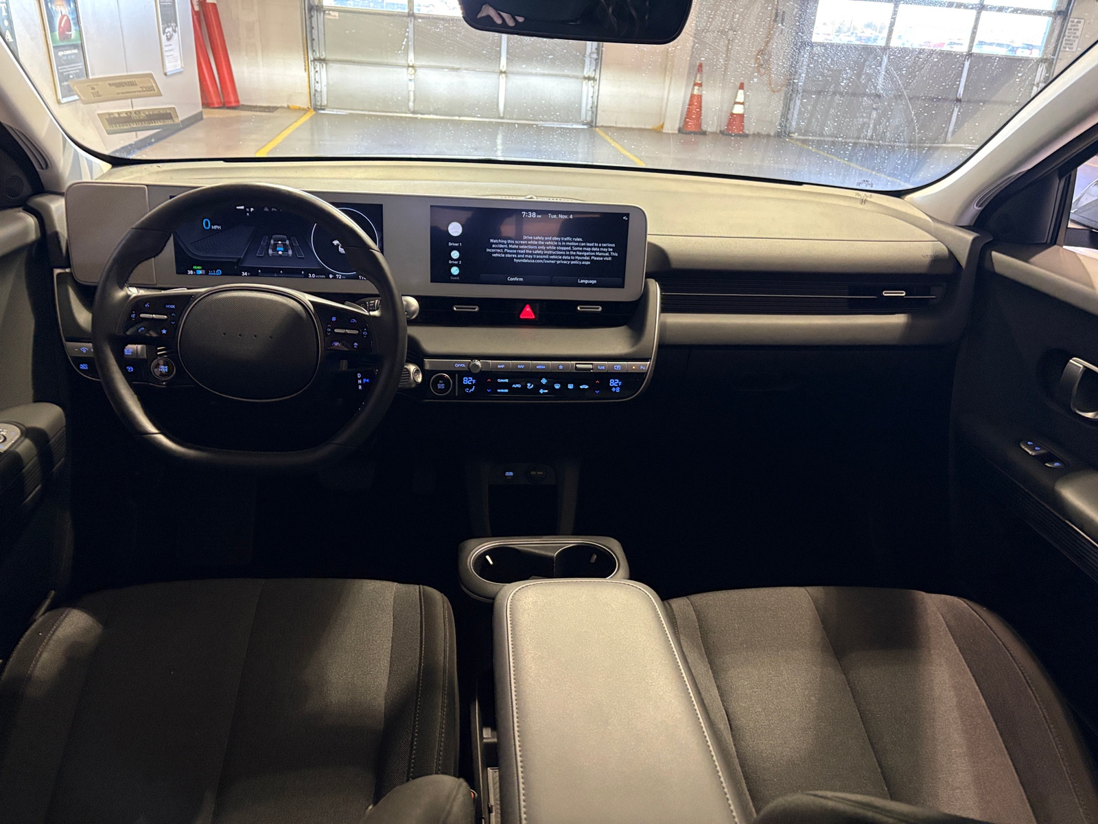 Thumbnail: 2024 Hyundai Ioniq 5 - 3