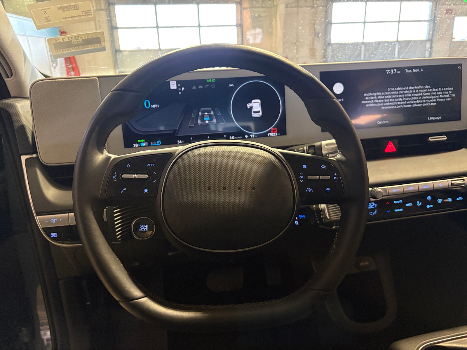 Thumbnail: 2024 Hyundai Ioniq 5 - 5