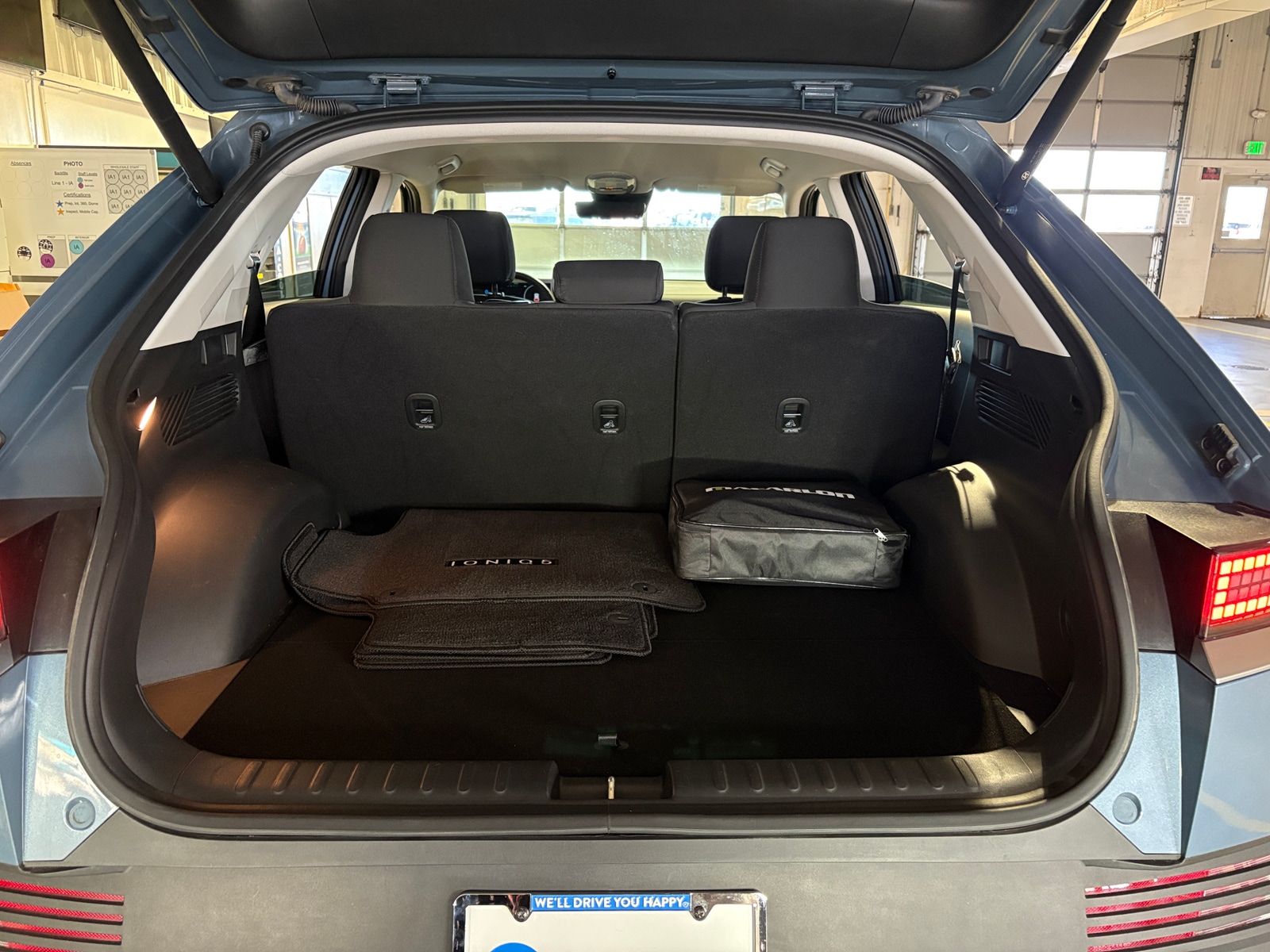 Thumbnail: 2024 Hyundai Ioniq 5 - 7