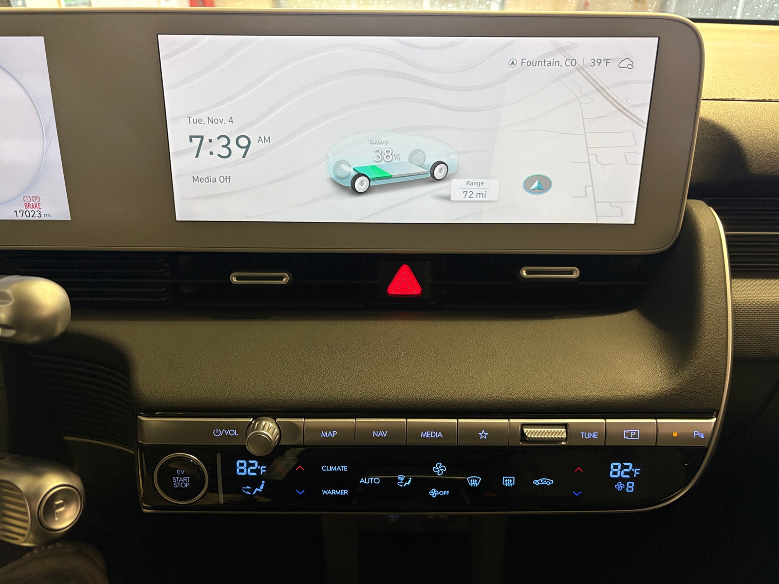 Thumbnail: 2024 Hyundai Ioniq 5 - 4