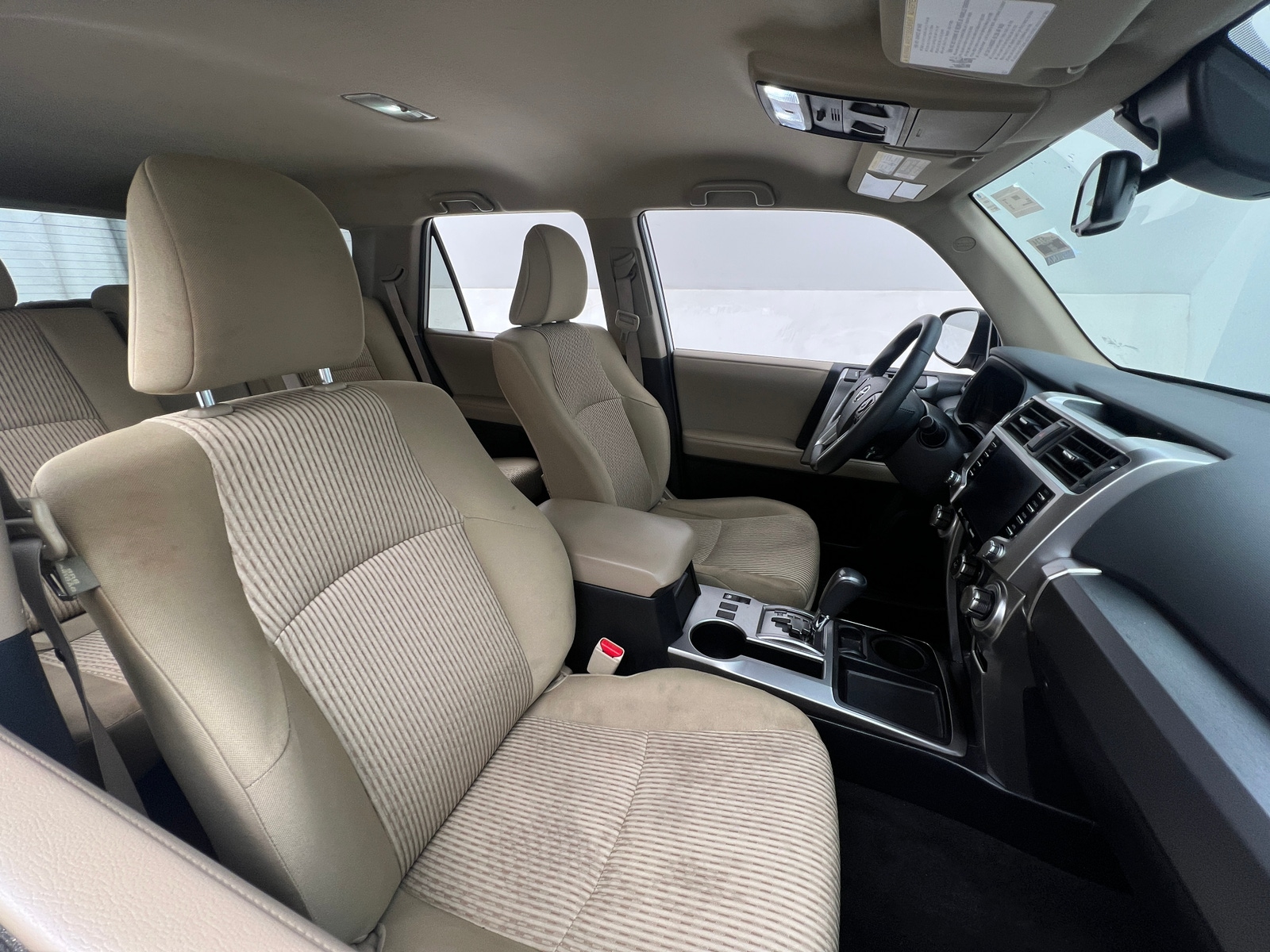 Thumbnail: 2022 Toyota 4Runner - 2