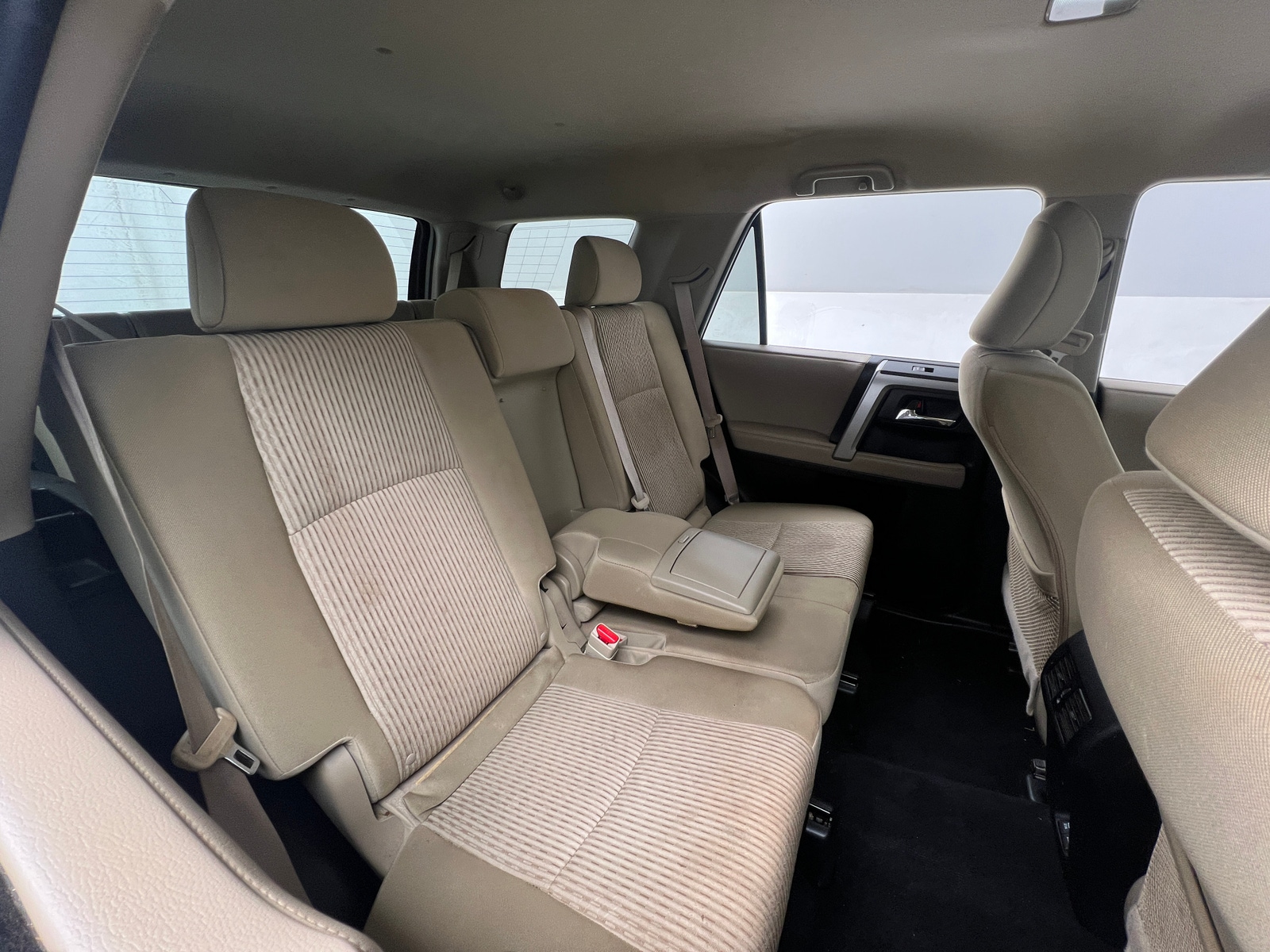 Thumbnail: 2022 Toyota 4Runner - 6