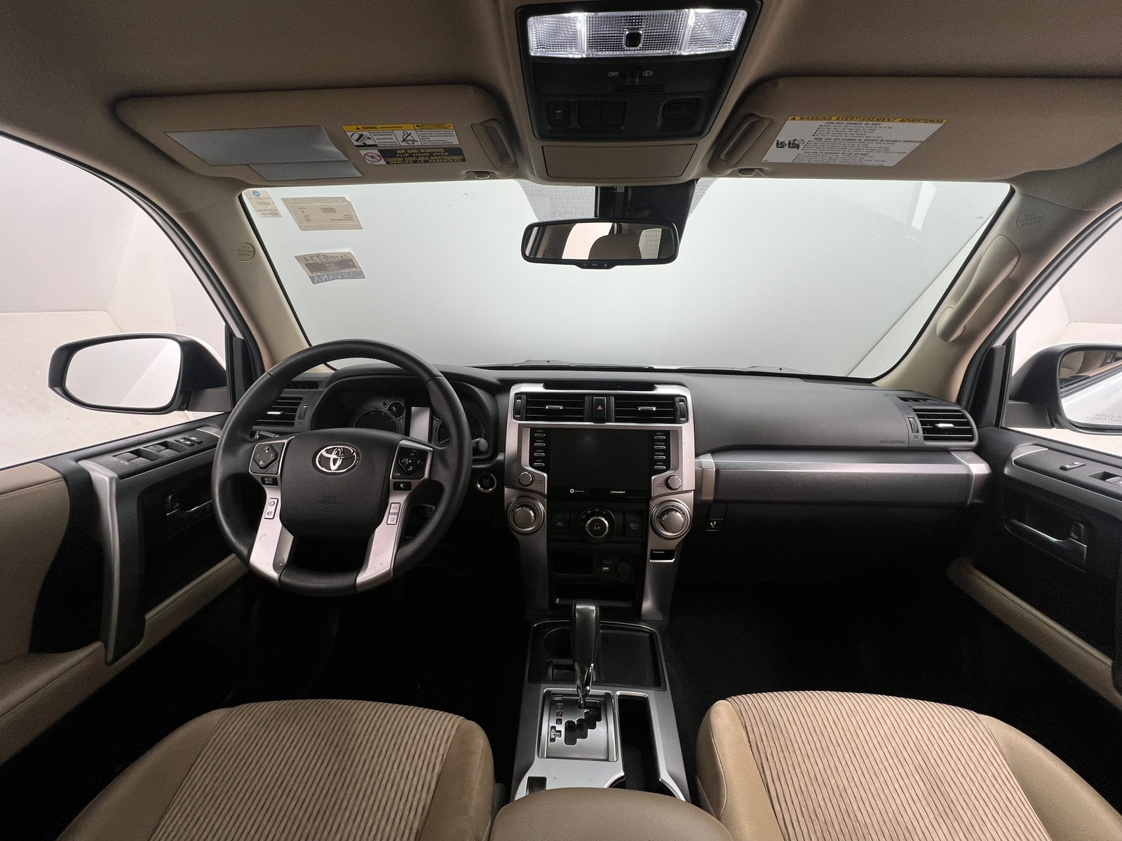 Thumbnail: 2022 Toyota 4Runner - 3