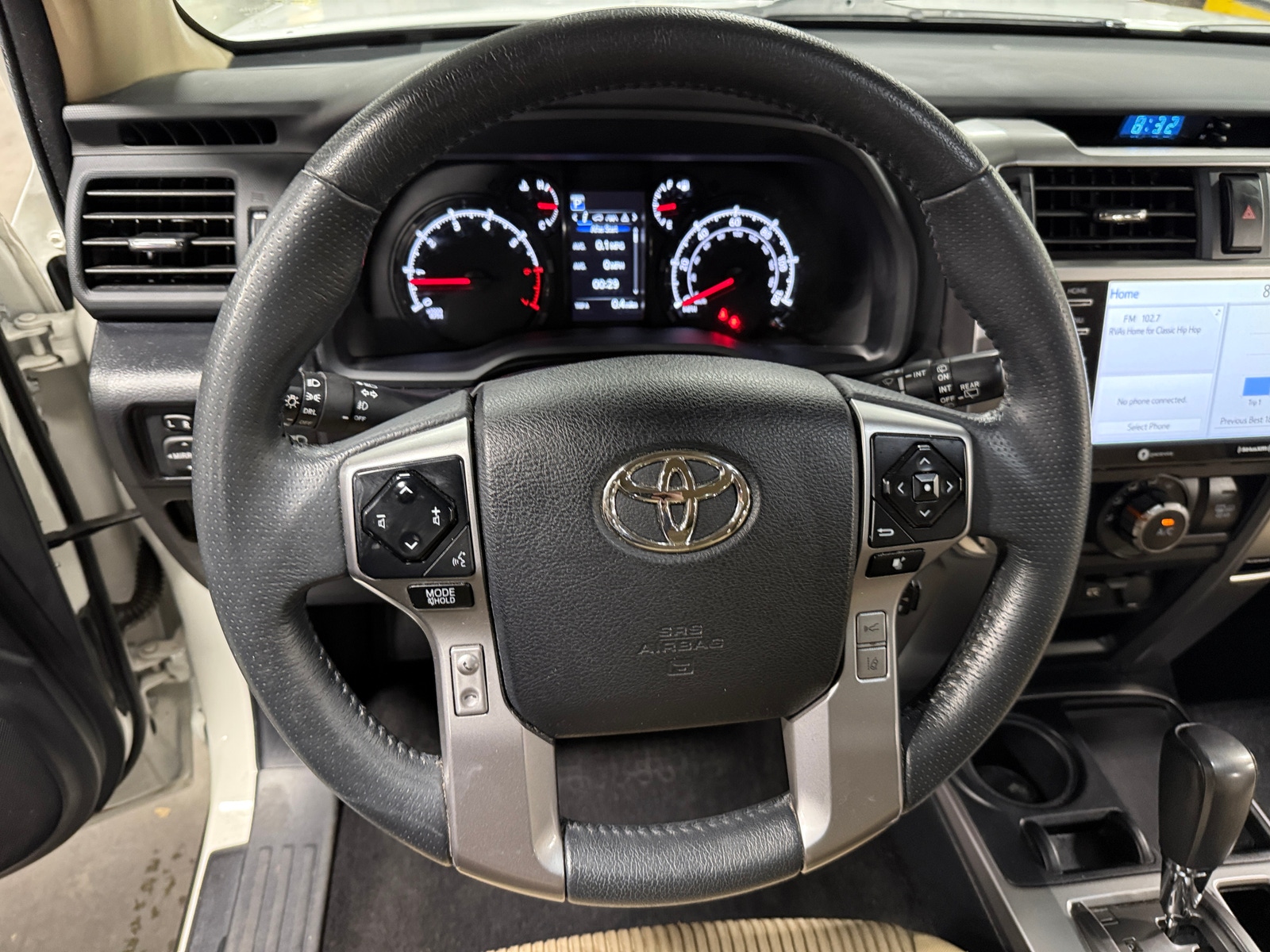 Thumbnail: 2022 Toyota 4Runner - 5