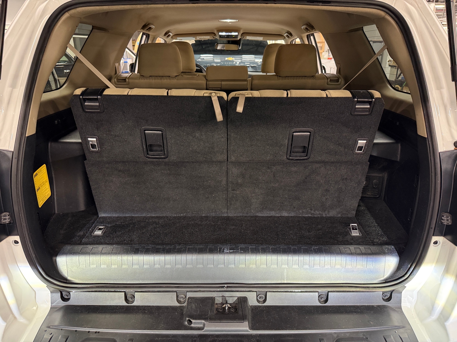 Thumbnail: 2022 Toyota 4Runner - 7