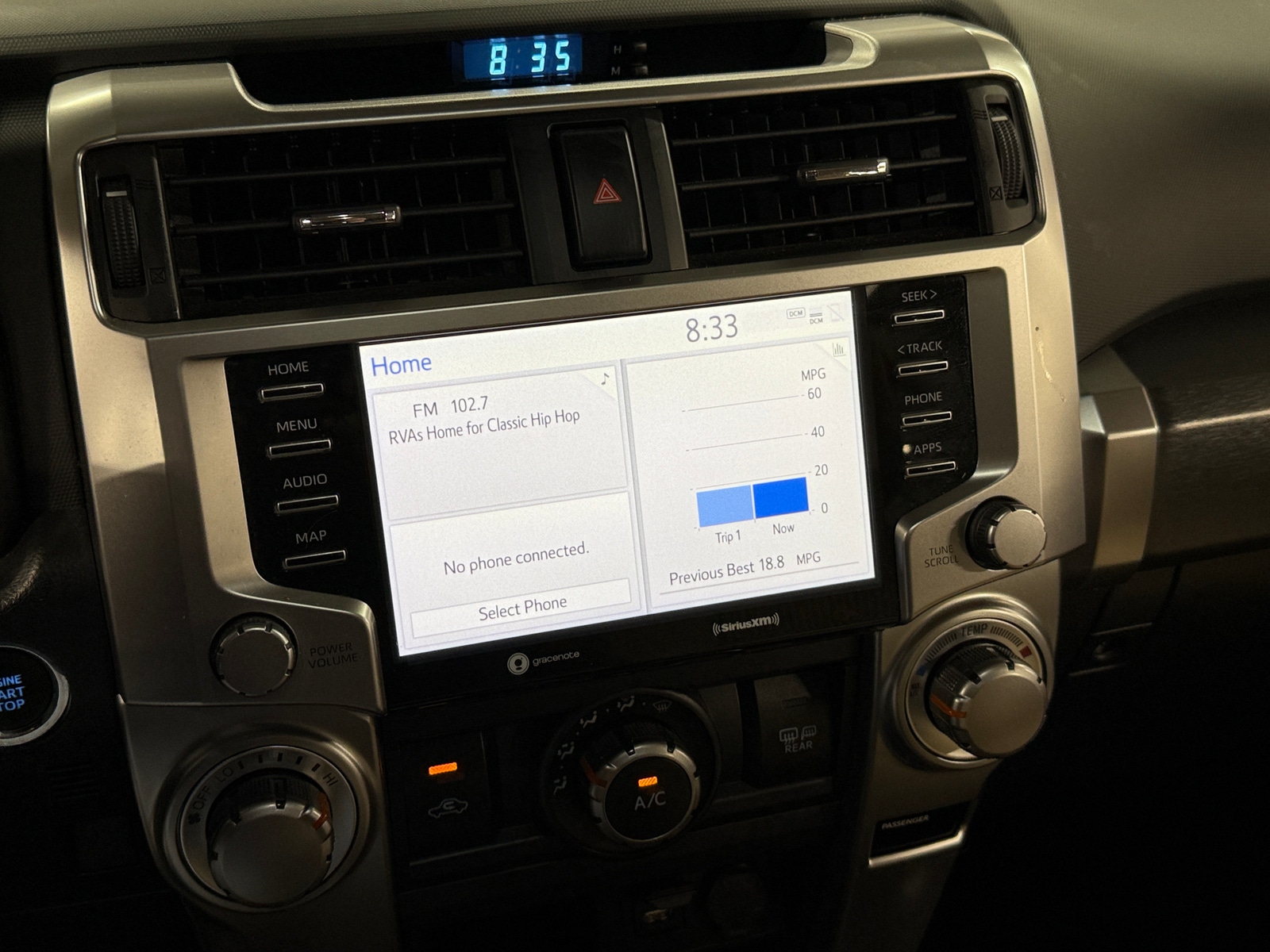 Thumbnail: 2022 Toyota 4Runner - 4