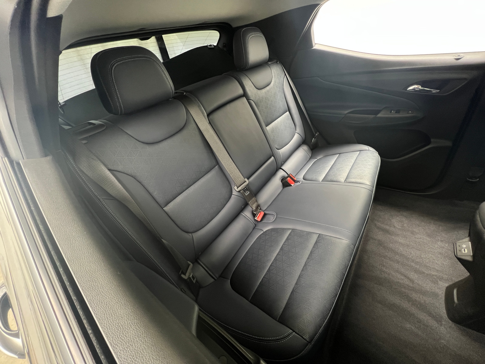 Thumbnail: 2022 Chevrolet Bolt EUV - 5