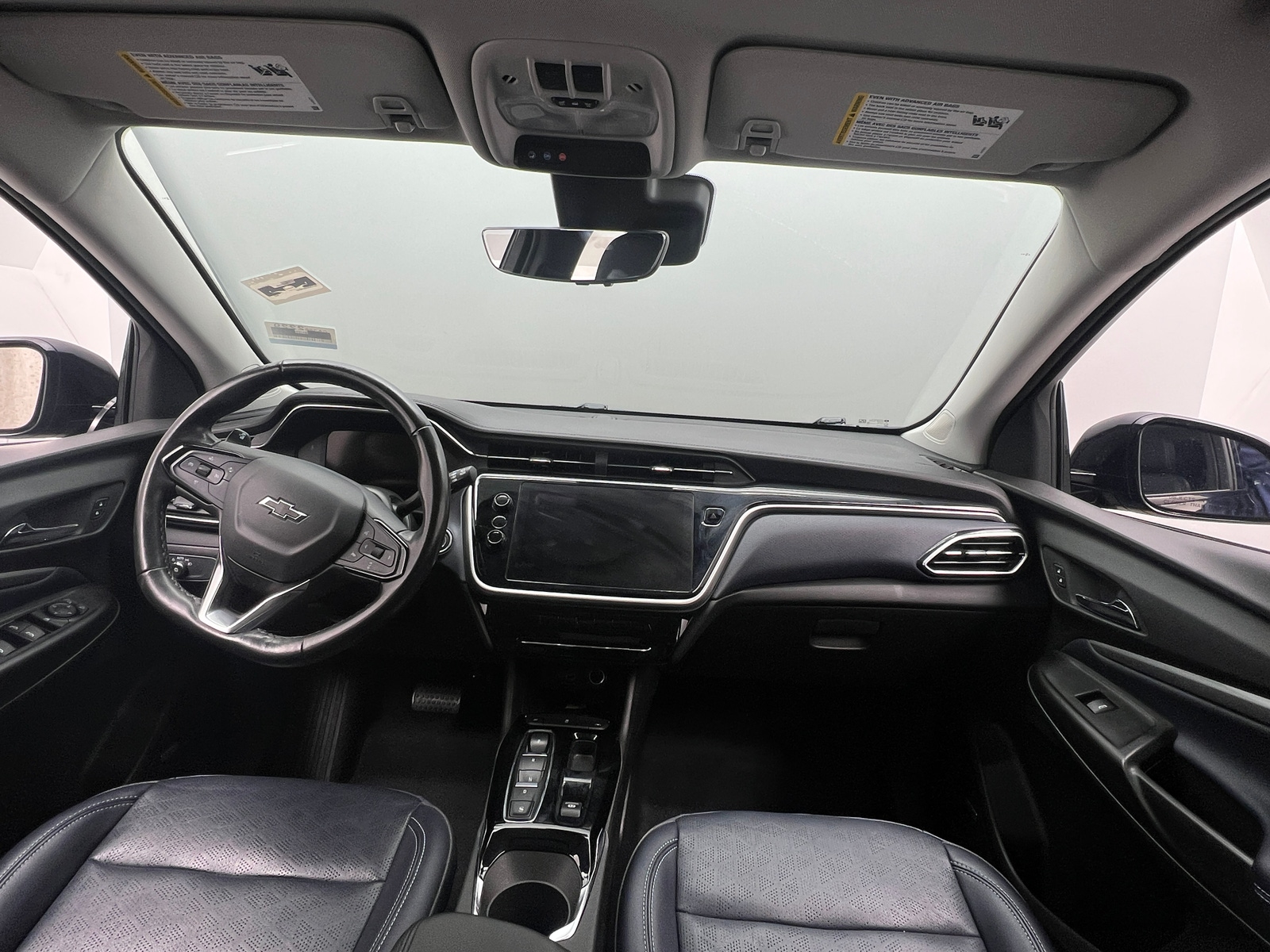 Thumbnail: 2022 Chevrolet Bolt EUV - 2