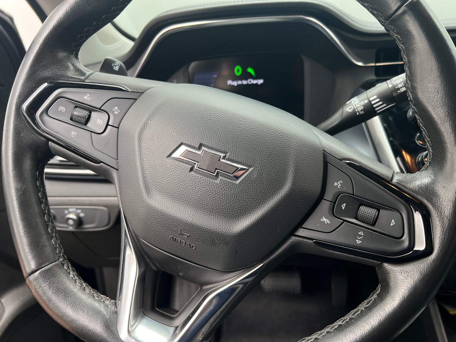 Thumbnail: 2022 Chevrolet Bolt EUV - 4