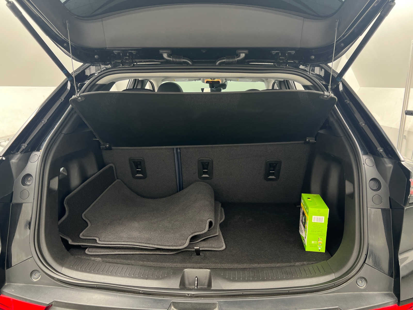 Thumbnail: 2022 Chevrolet Bolt EUV - 6