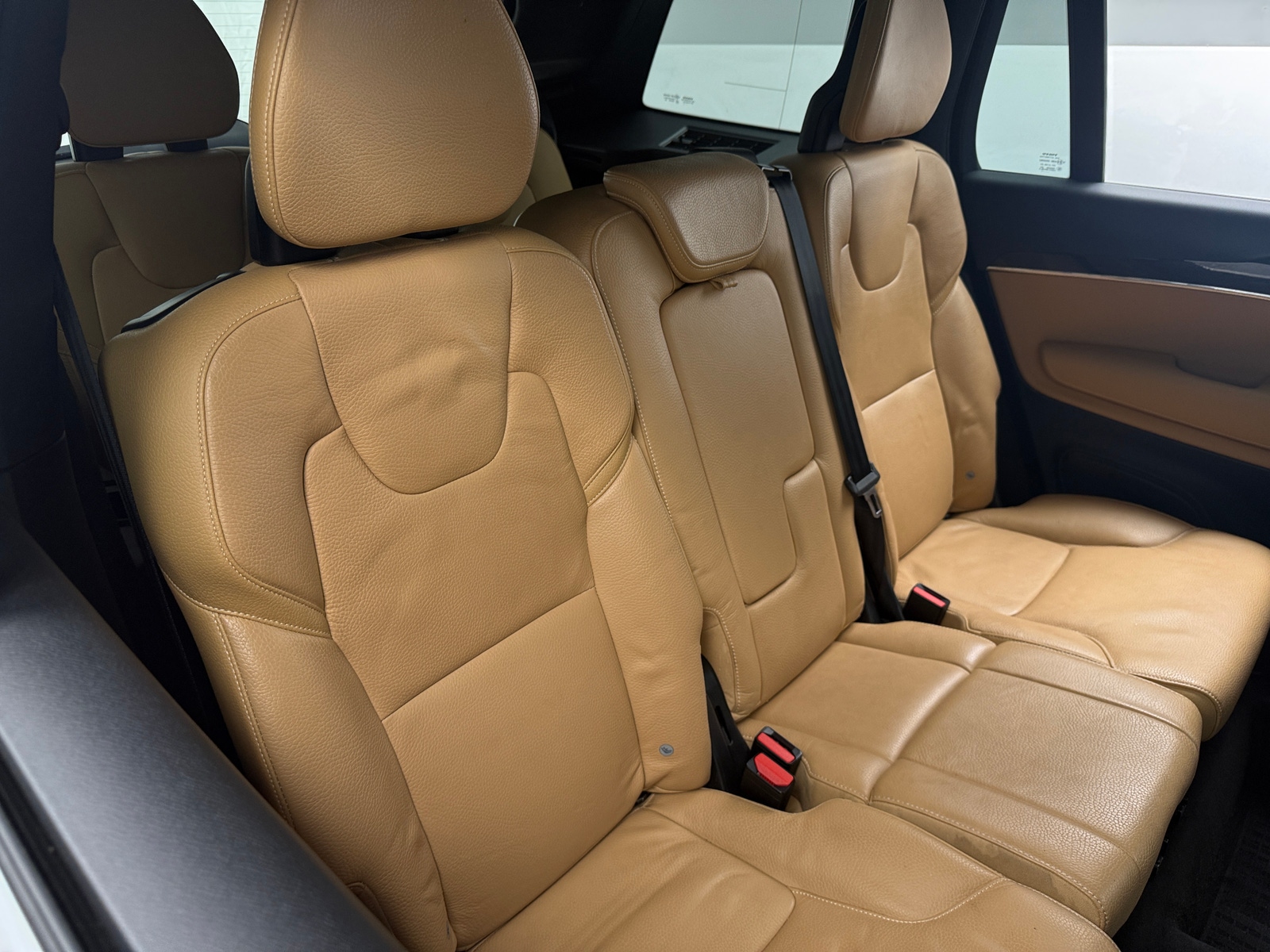 Thumbnail: 2018 Volvo XC90 - 5