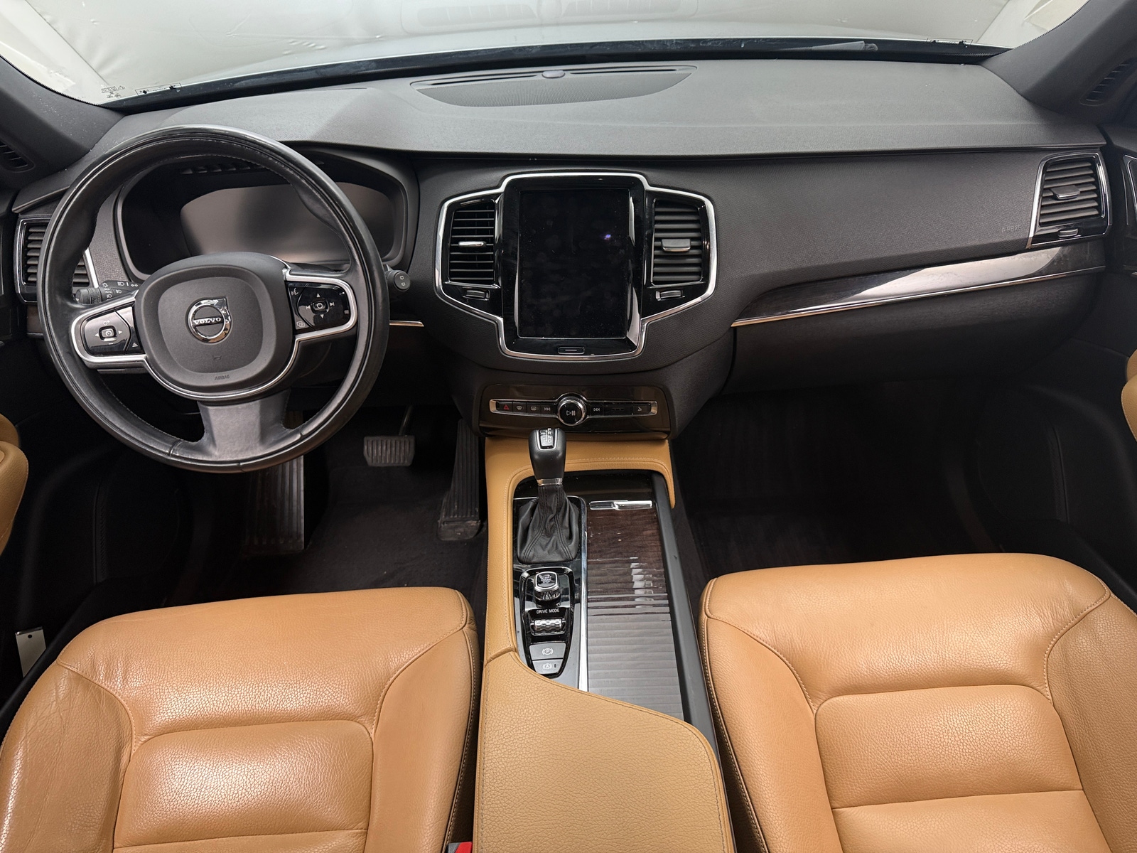 Thumbnail: 2018 Volvo XC90 - 2