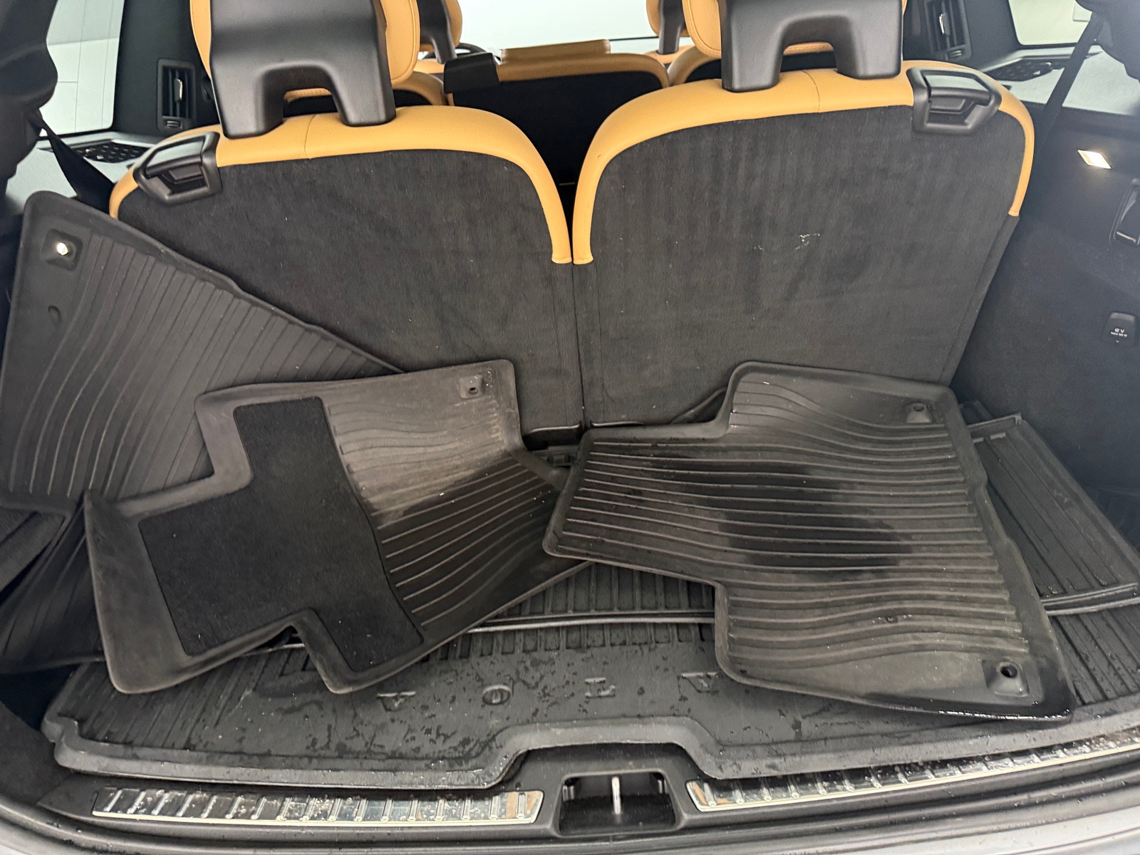 Thumbnail: 2018 Volvo XC90 - 6