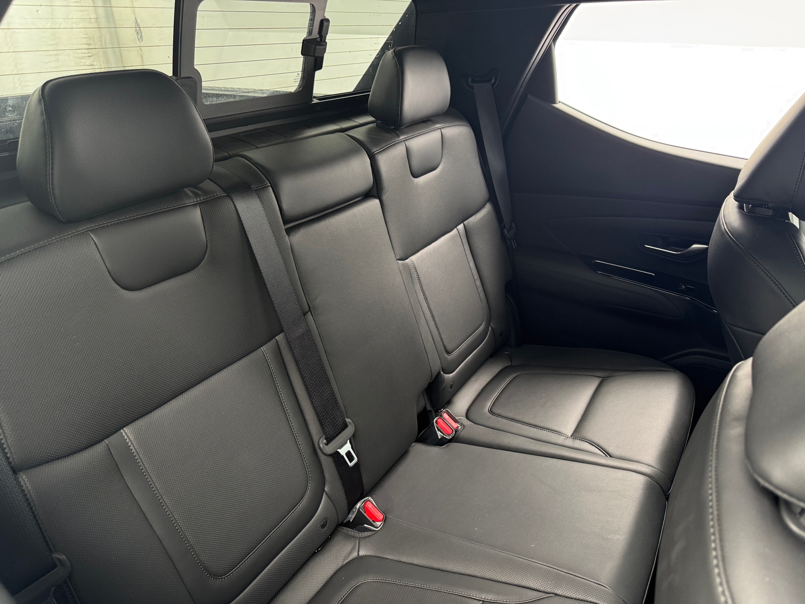 Thumbnail: 2023 Hyundai Santa Cruz - 5