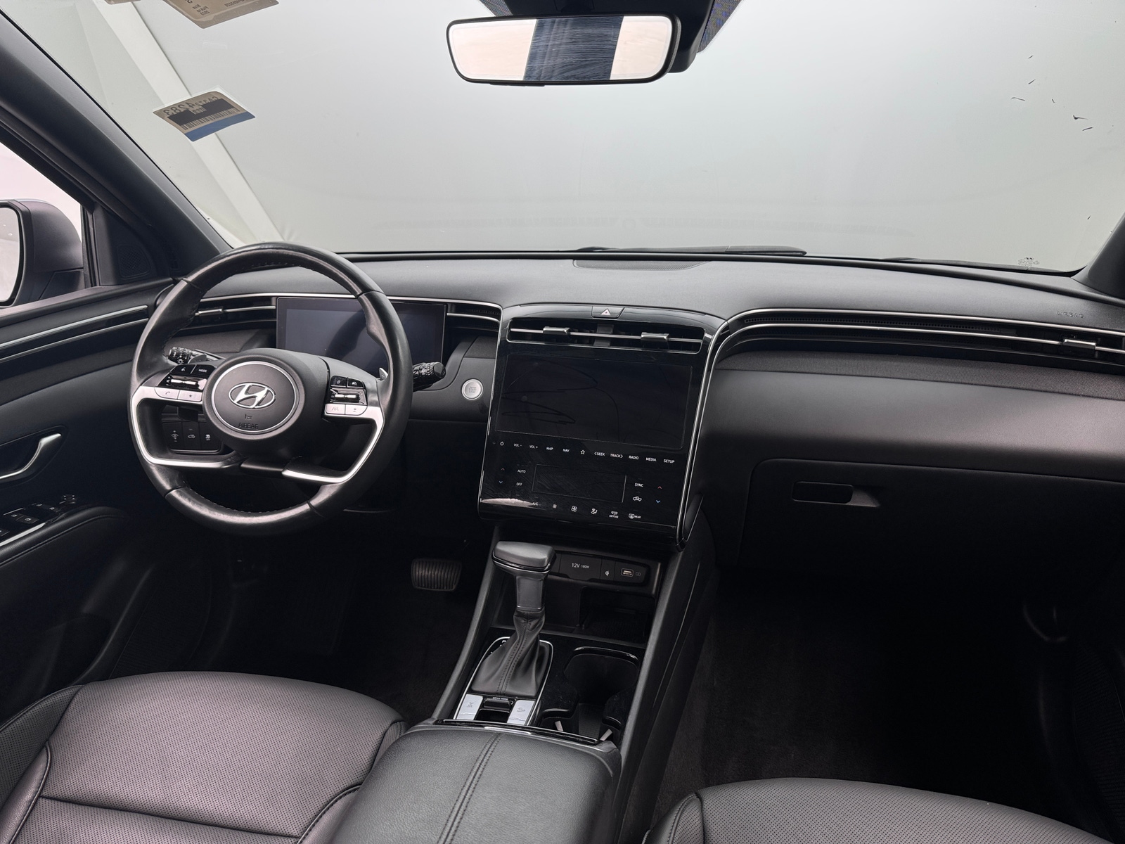 Thumbnail: 2023 Hyundai Santa Cruz - 2