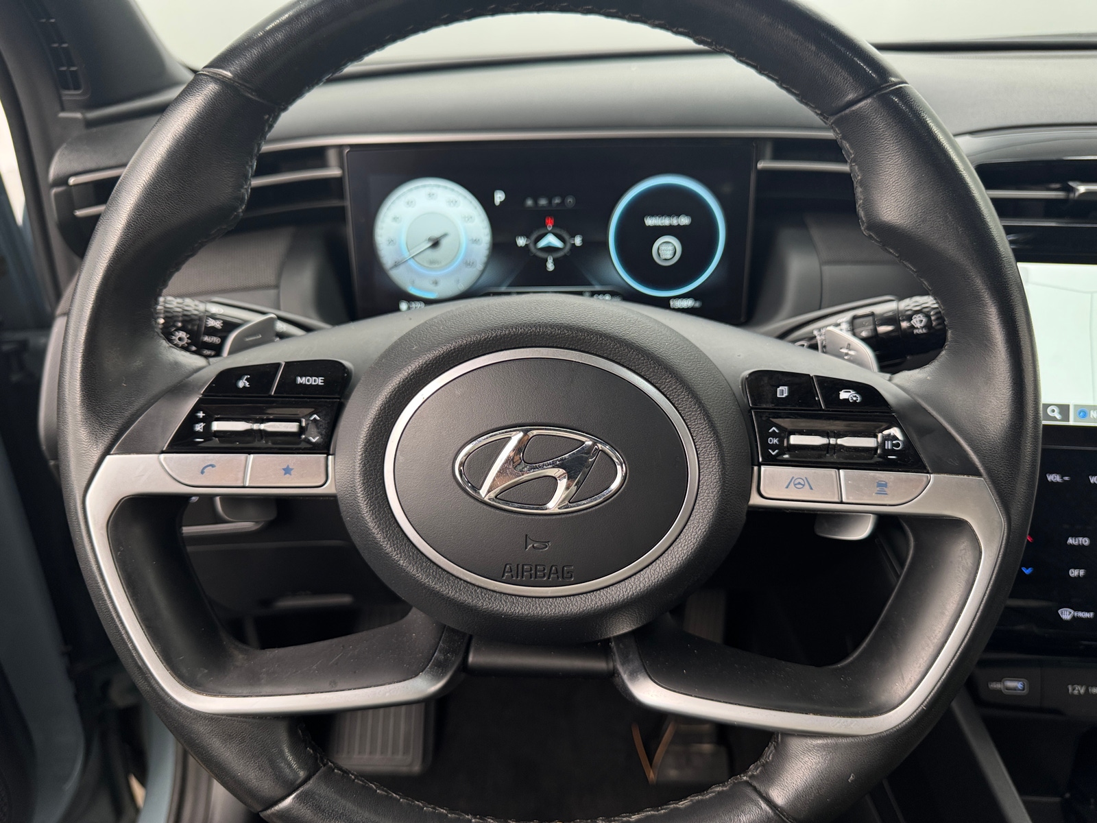 Thumbnail: 2023 Hyundai Santa Cruz - 4