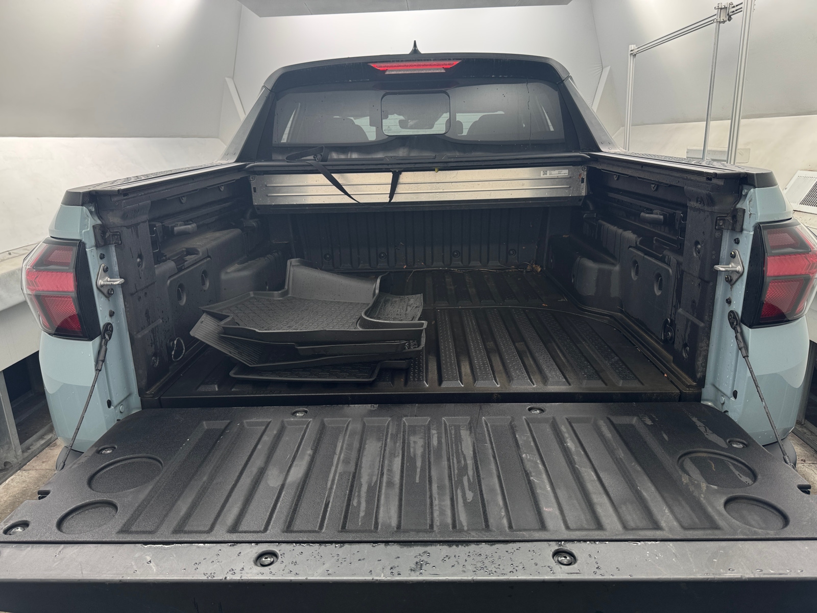 Thumbnail: 2023 Hyundai Santa Cruz - 6