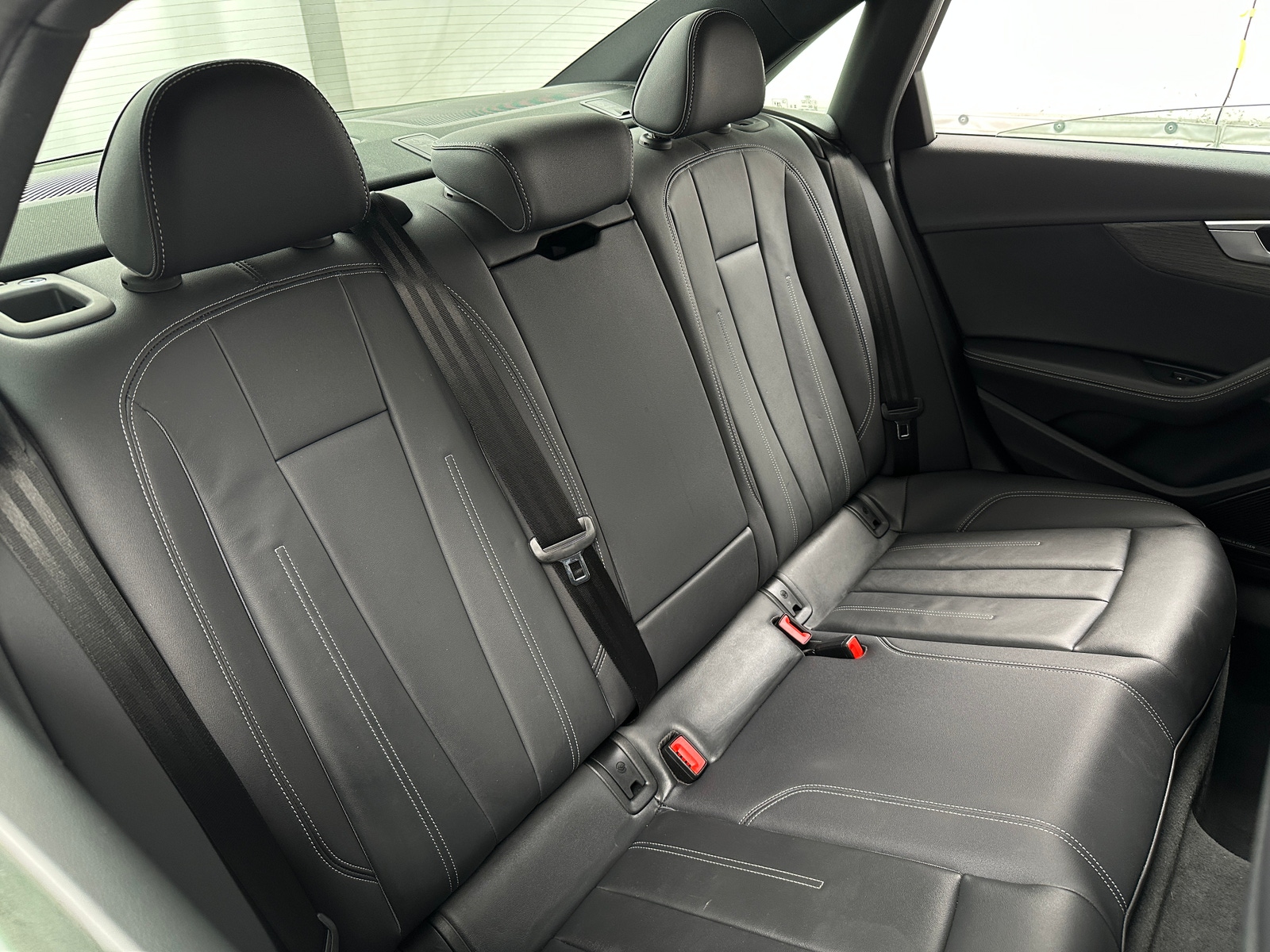 Thumbnail: 2023 Audi A4 - 5