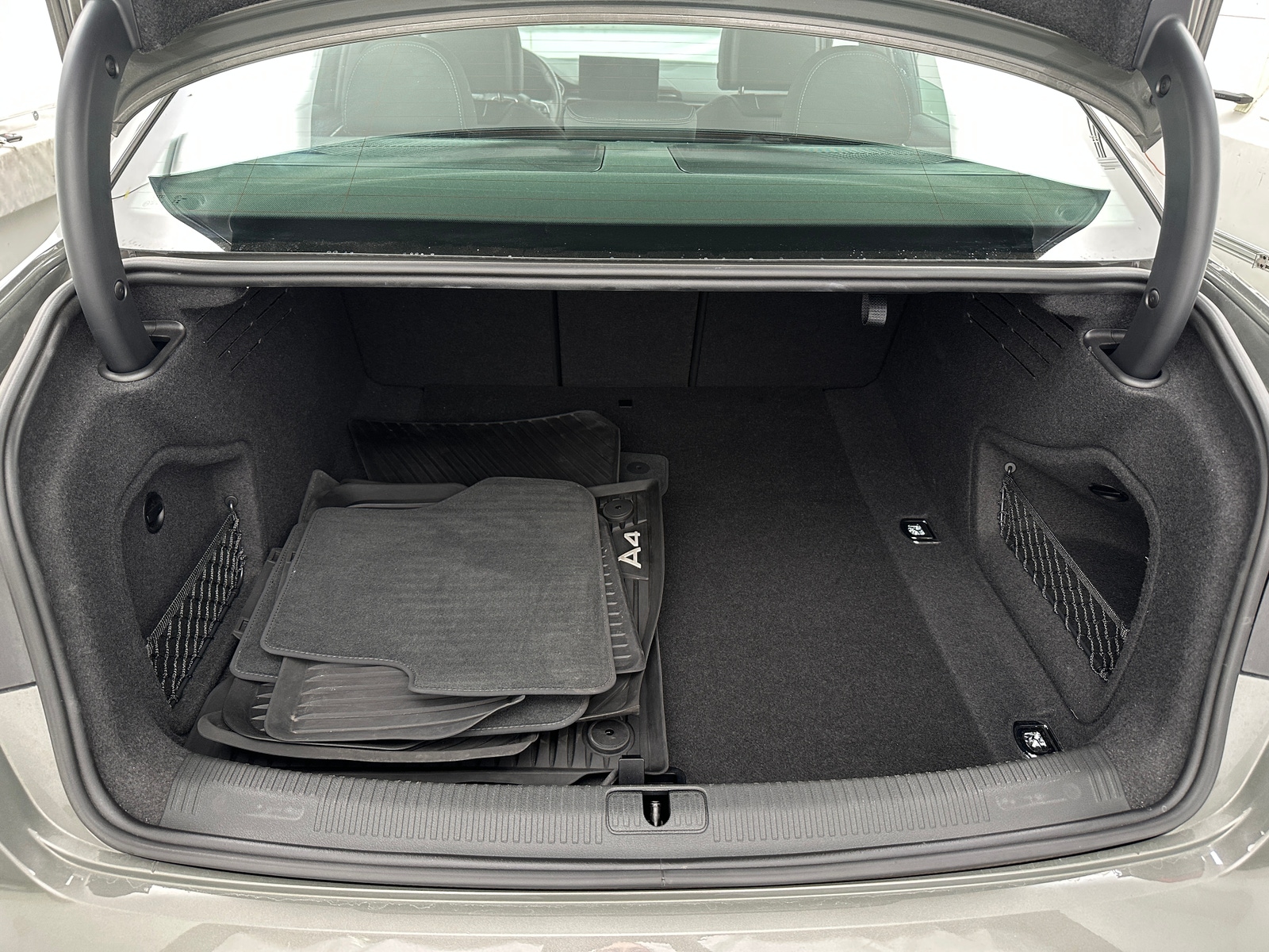 Thumbnail: 2023 Audi A4 - 6