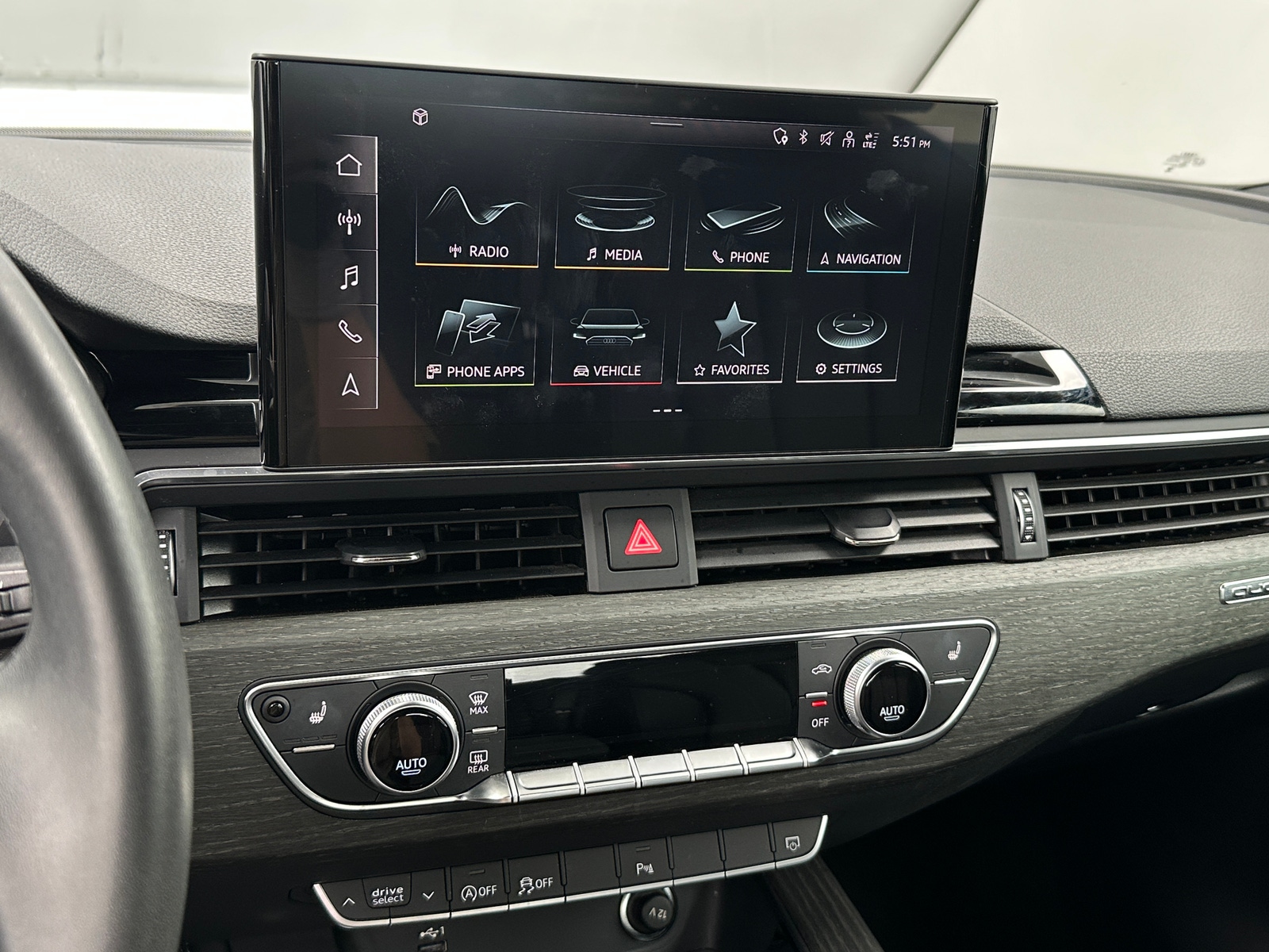 Thumbnail: 2023 Audi A4 - 3