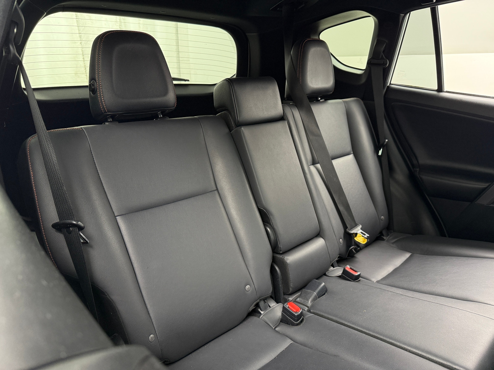 Thumbnail: 2018 Toyota RAV4 - 5