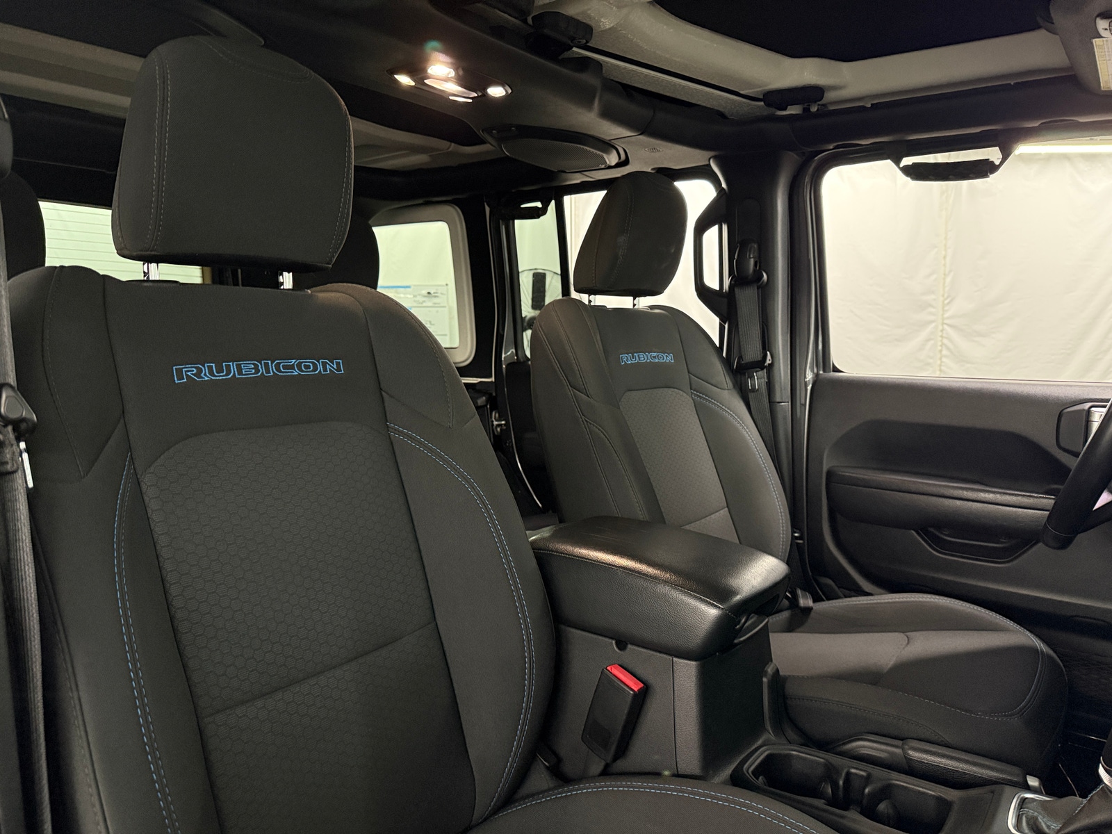 Thumbnail: 2022 Jeep Wrangler - 2