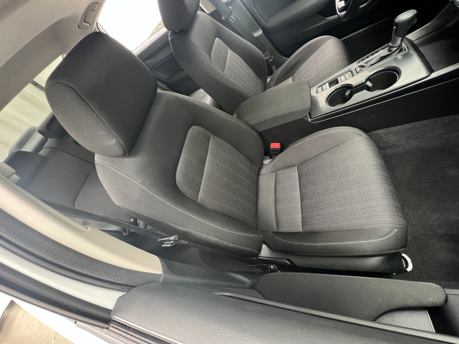 Thumbnail: 2024 Honda Civic - 2