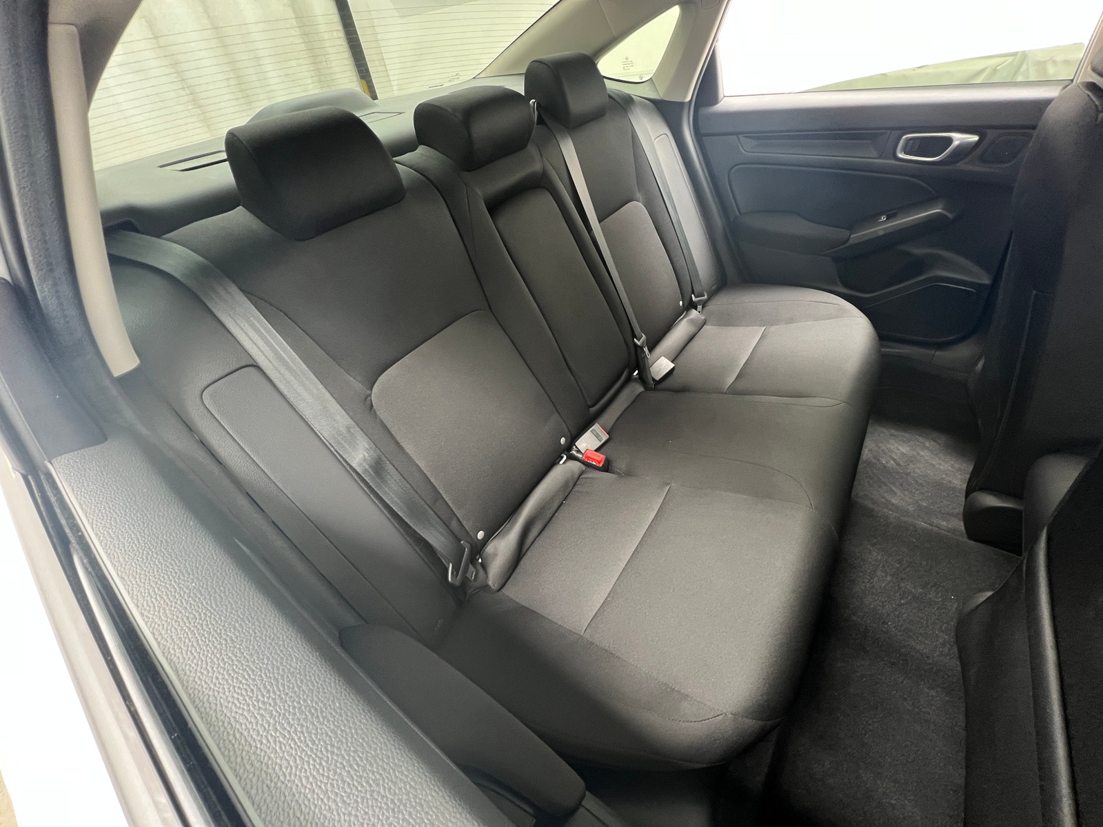 Thumbnail: 2024 Honda Civic - 6