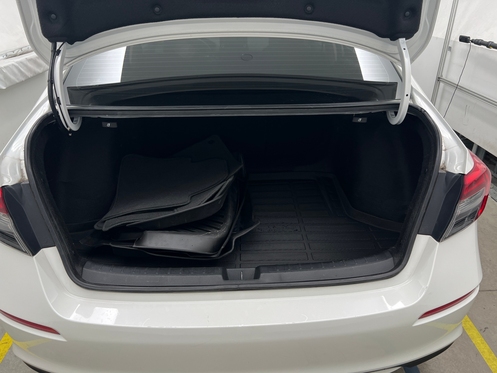 Thumbnail: 2024 Honda Civic - 7