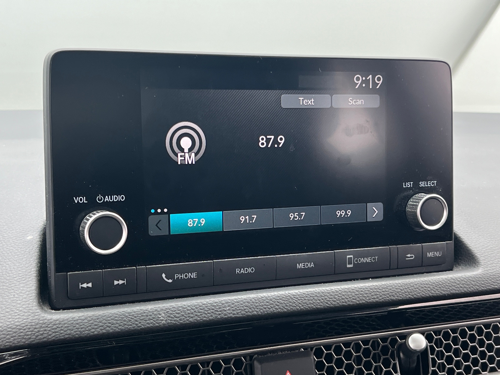 Thumbnail: 2024 Honda Civic - 4