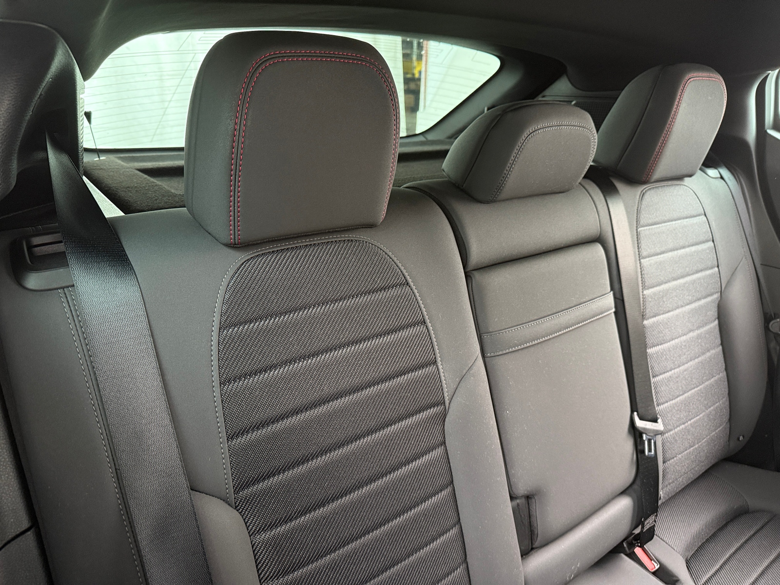 Thumbnail: 2024 Dodge Hornet - 6