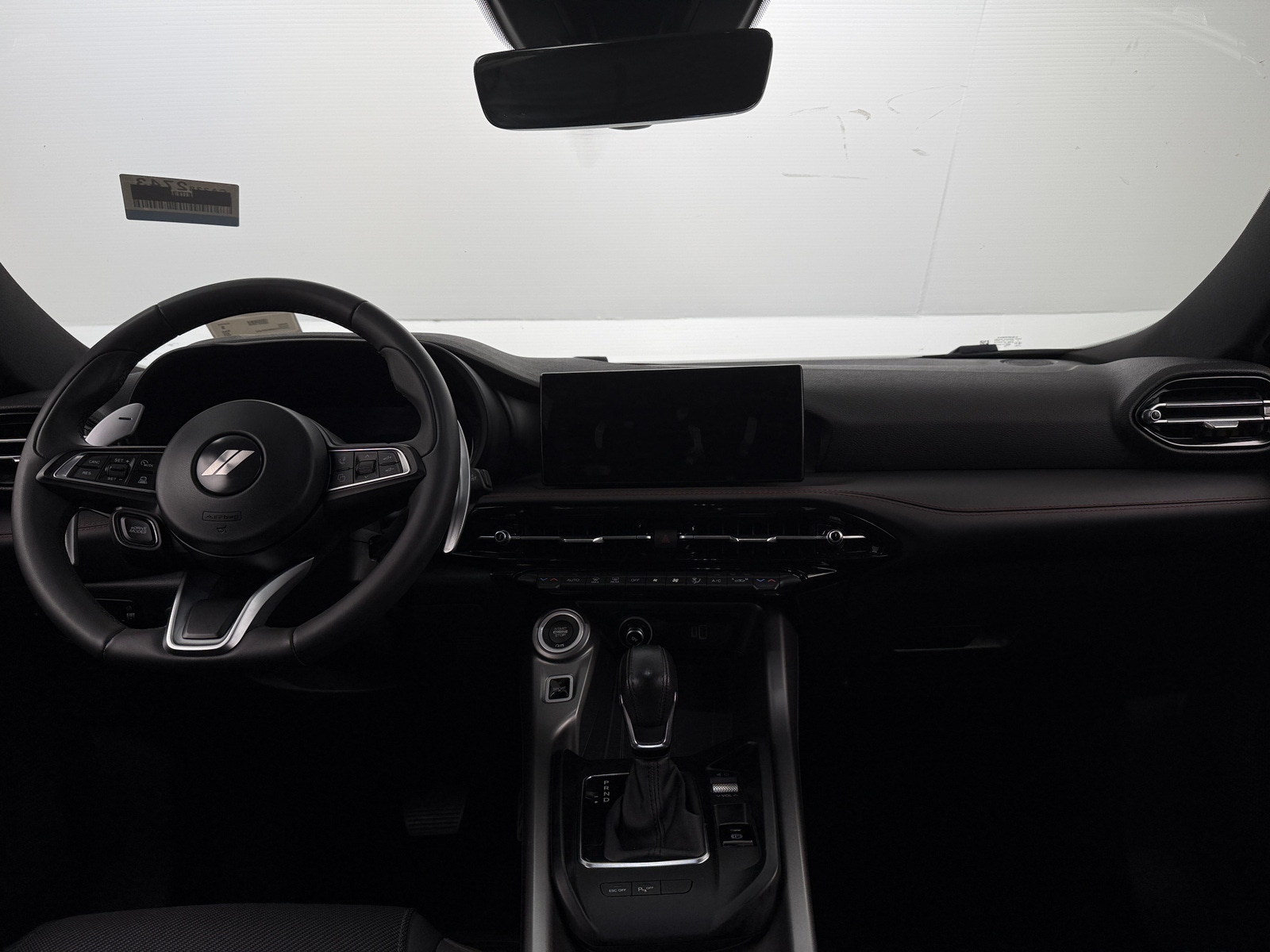 Thumbnail: 2024 Dodge Hornet - 3