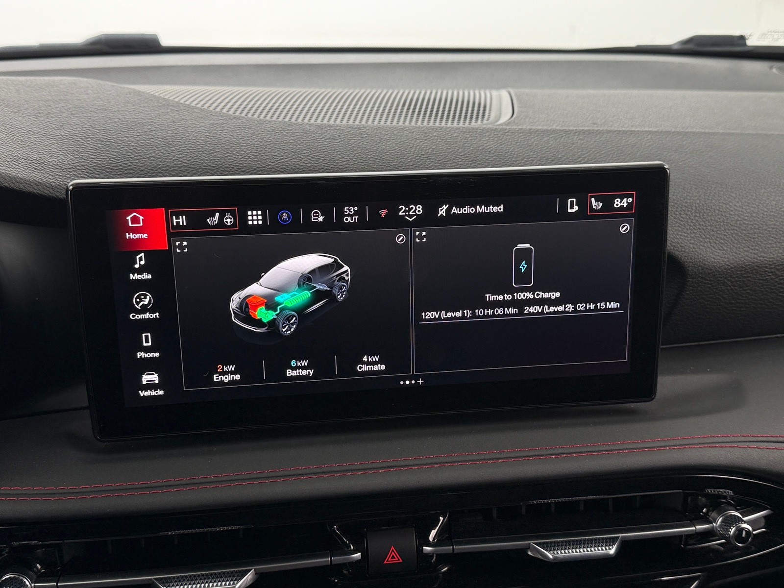 Thumbnail: 2024 Dodge Hornet - 4