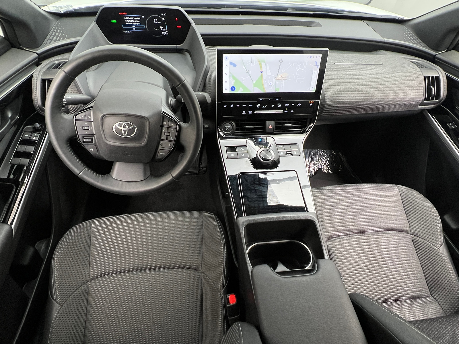 Thumbnail: 2024 Toyota bZ4X - 3