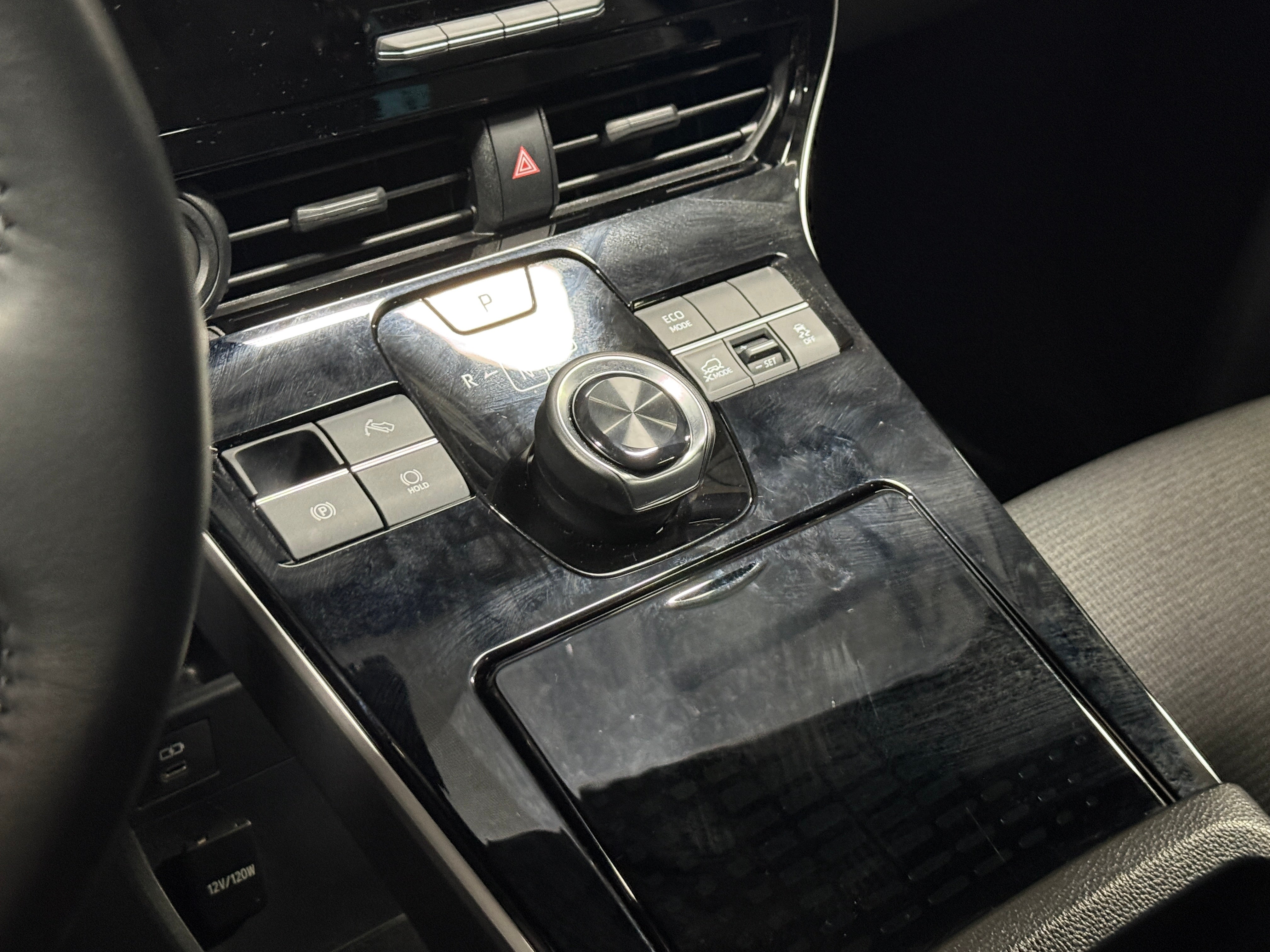 Used 2024 Toyota bZ4X XLE with VIN JTMABACA0RA066113 for sale in Auburn, WA