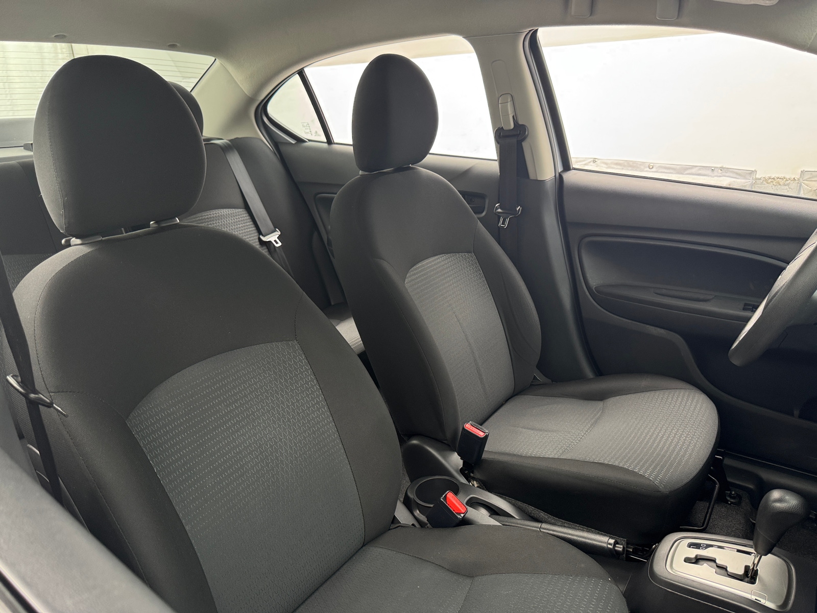 Thumbnail: 2024 Mitsubishi Mirage G4 - 2