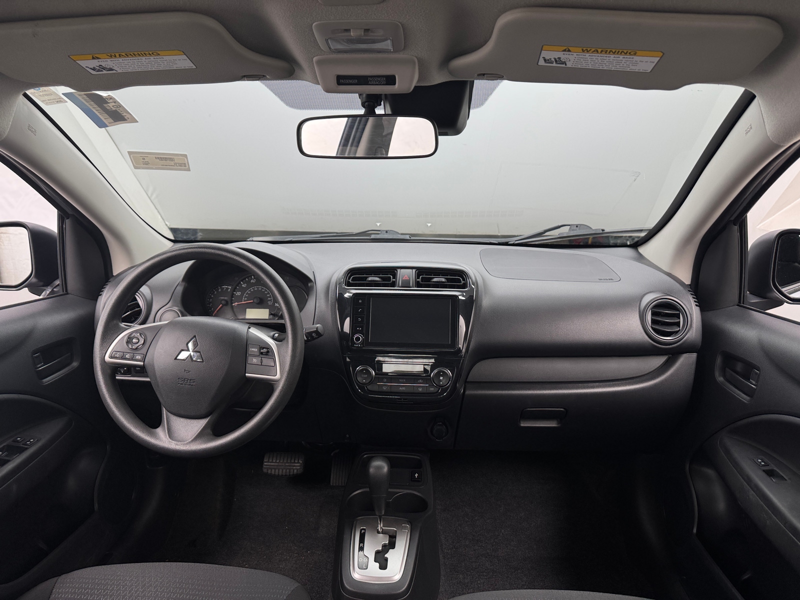 Thumbnail: 2024 Mitsubishi Mirage G4 - 3