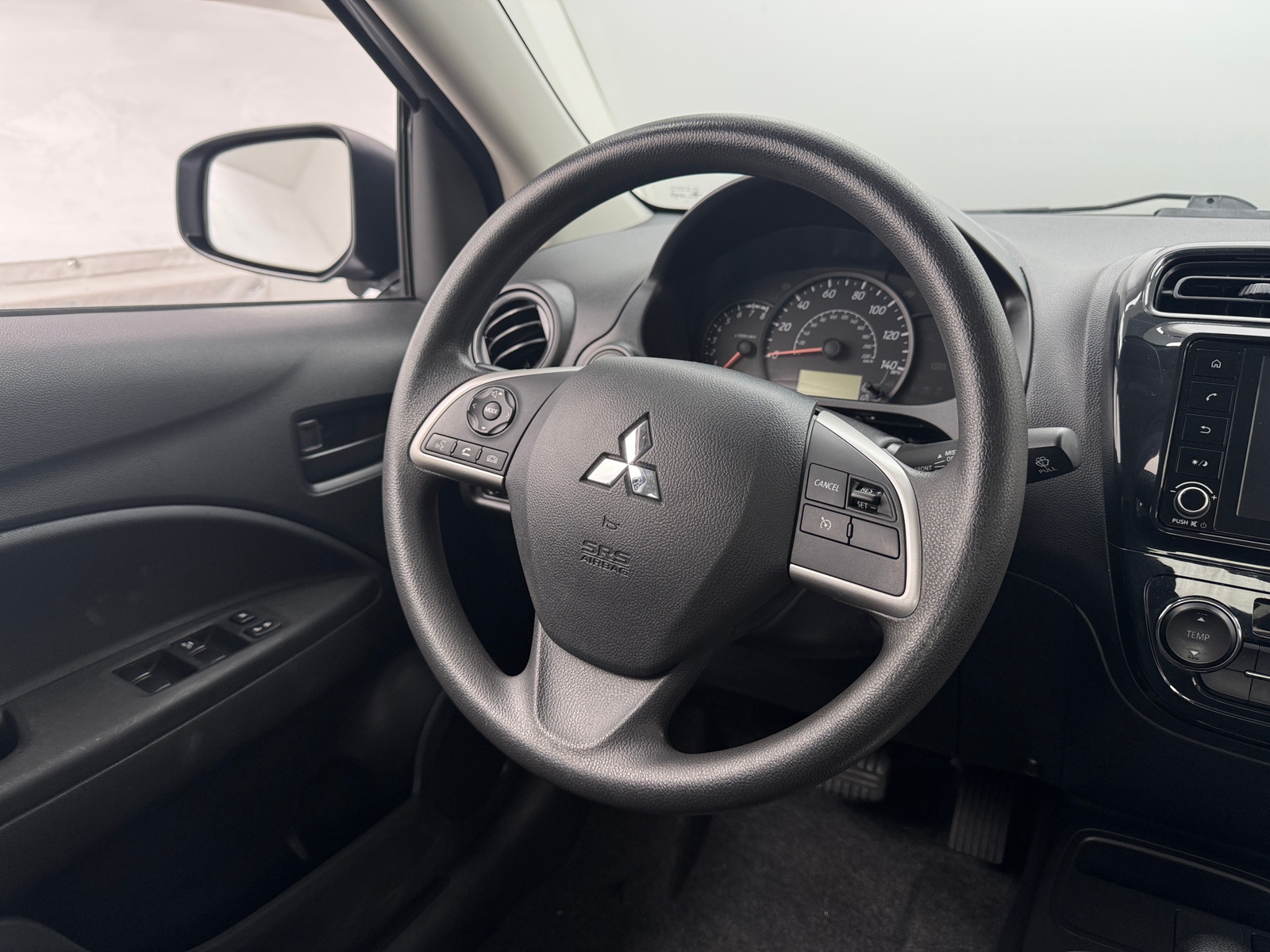 Thumbnail: 2024 Mitsubishi Mirage G4 - 5