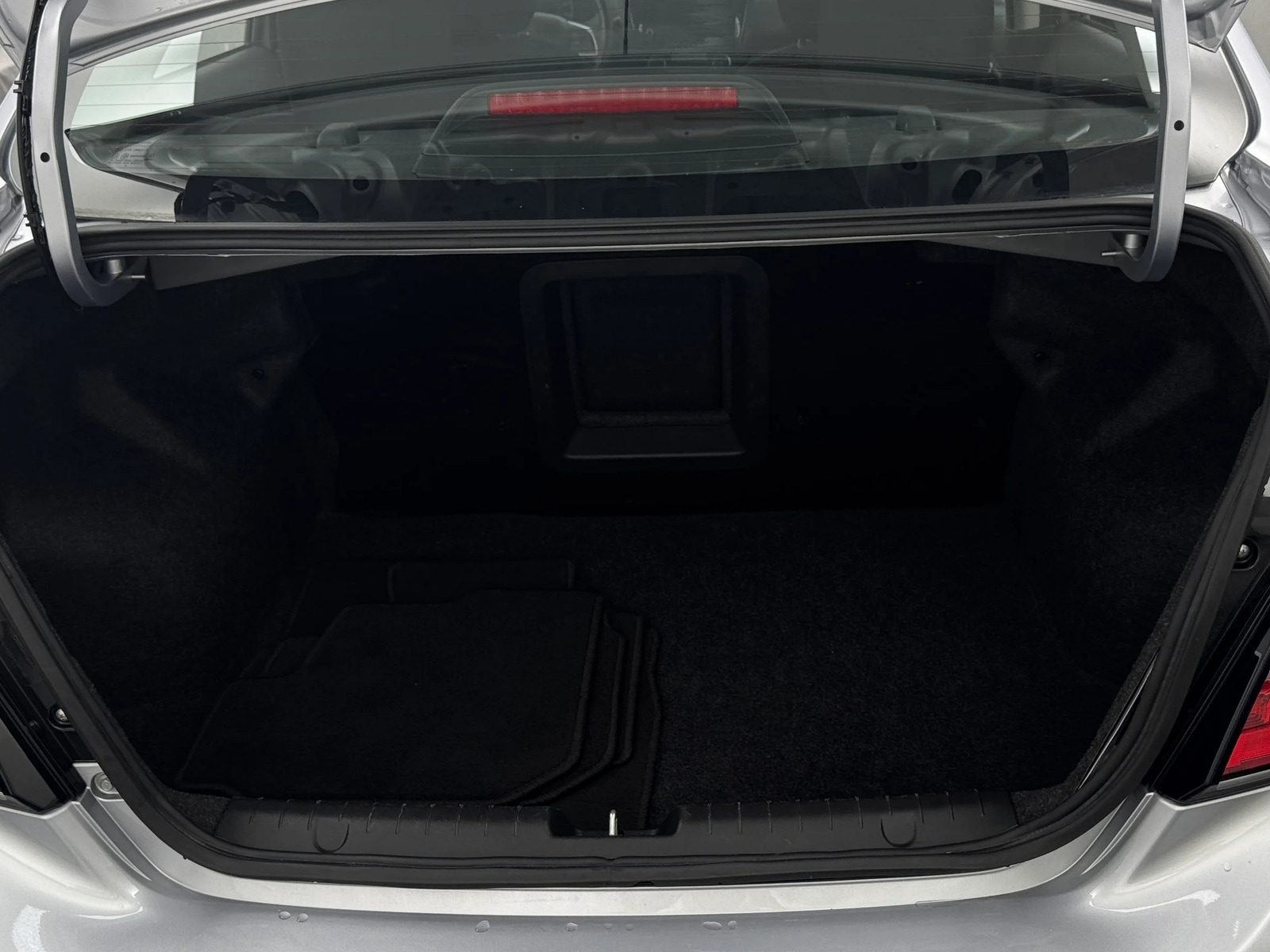 Thumbnail: 2024 Mitsubishi Mirage G4 - 7